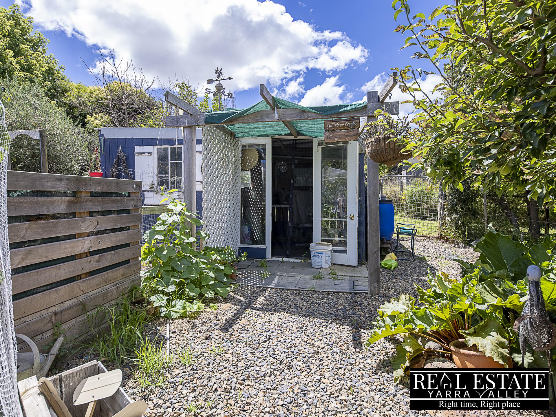 36 King Street, YARRA GLEN, VIC 3775 AUS