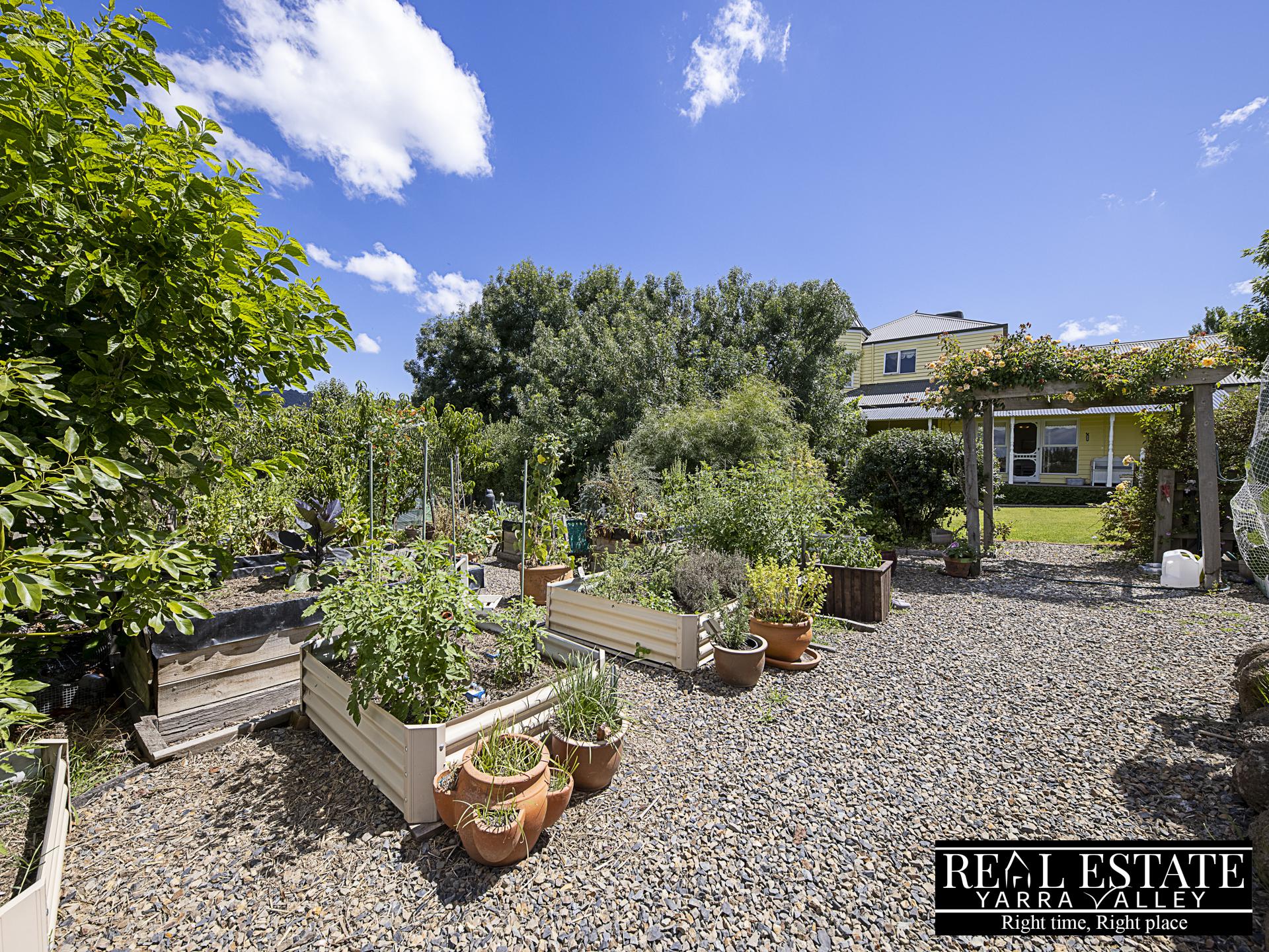 36 King Street, YARRA GLEN, VIC 3775 AUS