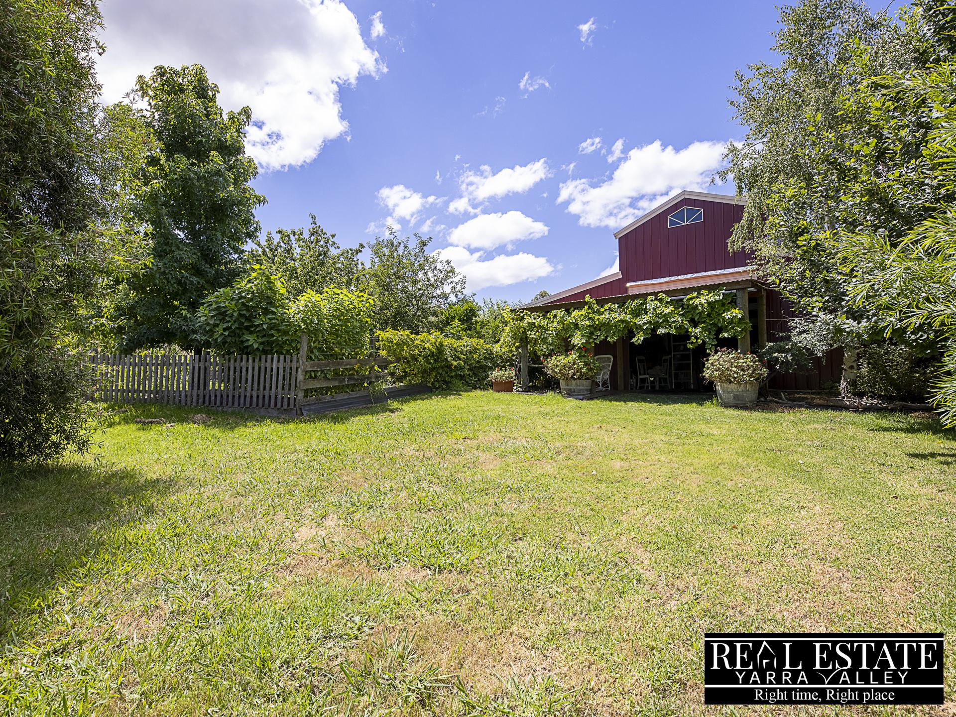 36 King Street, YARRA GLEN, VIC 3775 AUS