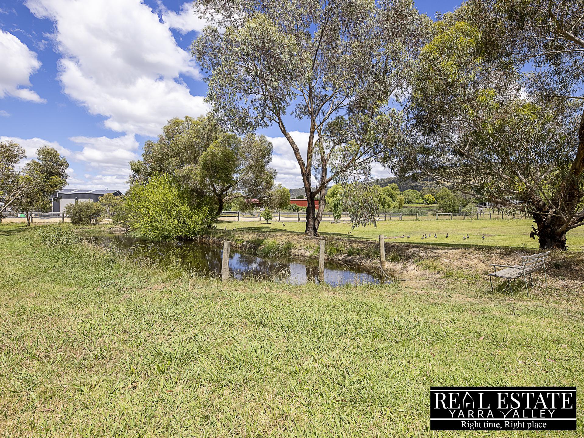36 King Street, YARRA GLEN, VIC 3775 AUS