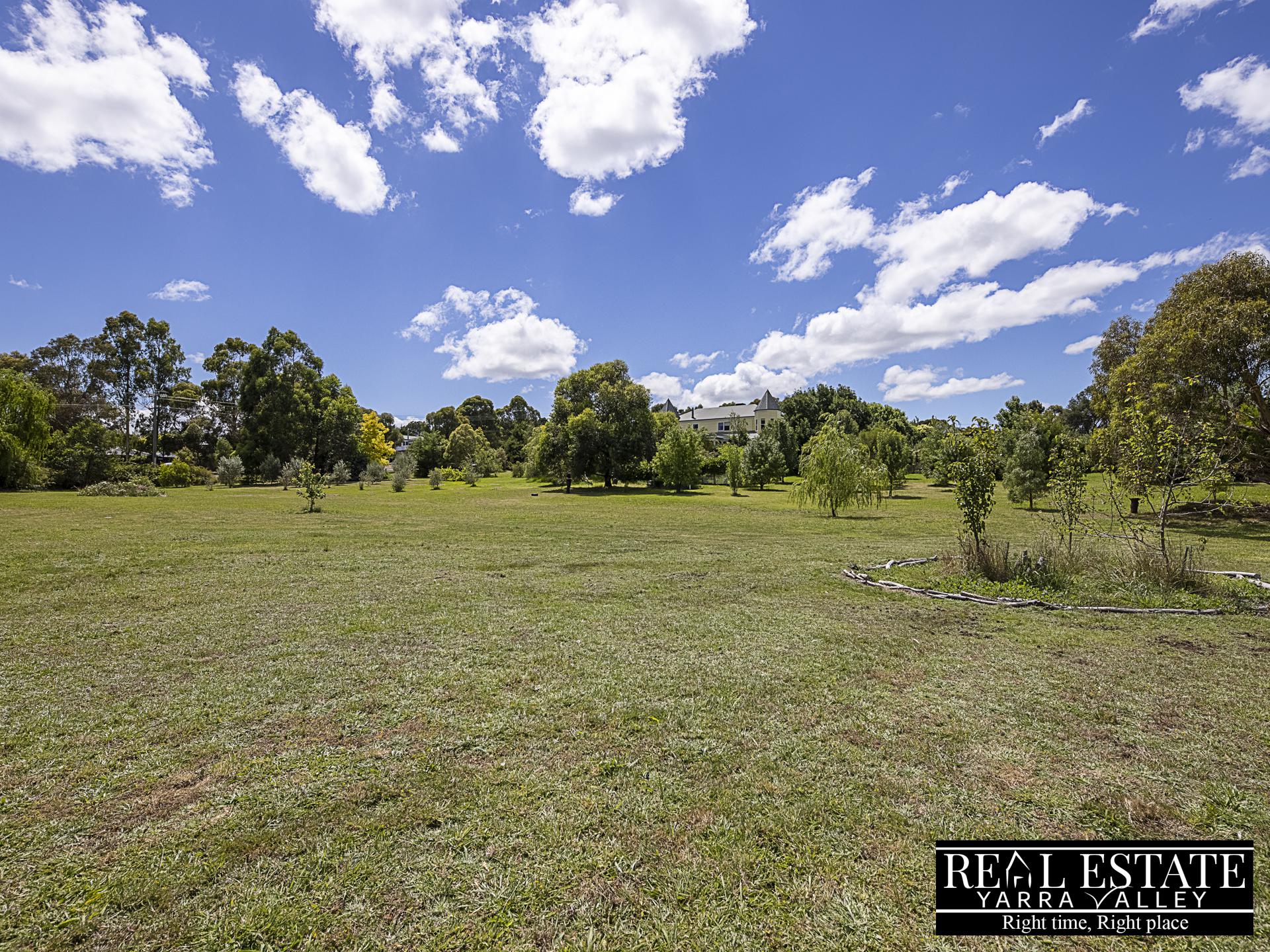 36 King Street, YARRA GLEN, VIC 3775 AUS