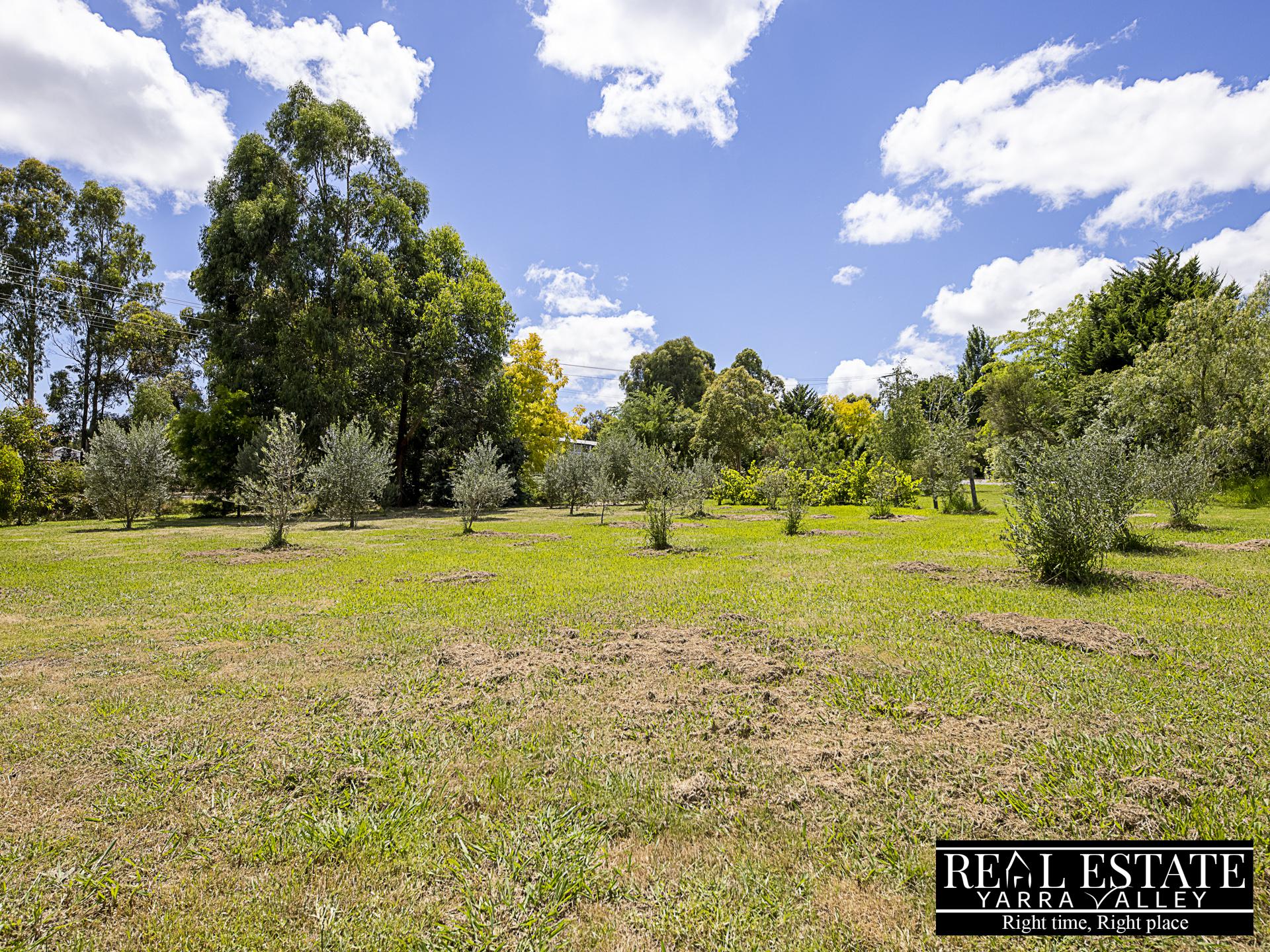 36 King Street, YARRA GLEN, VIC 3775 AUS