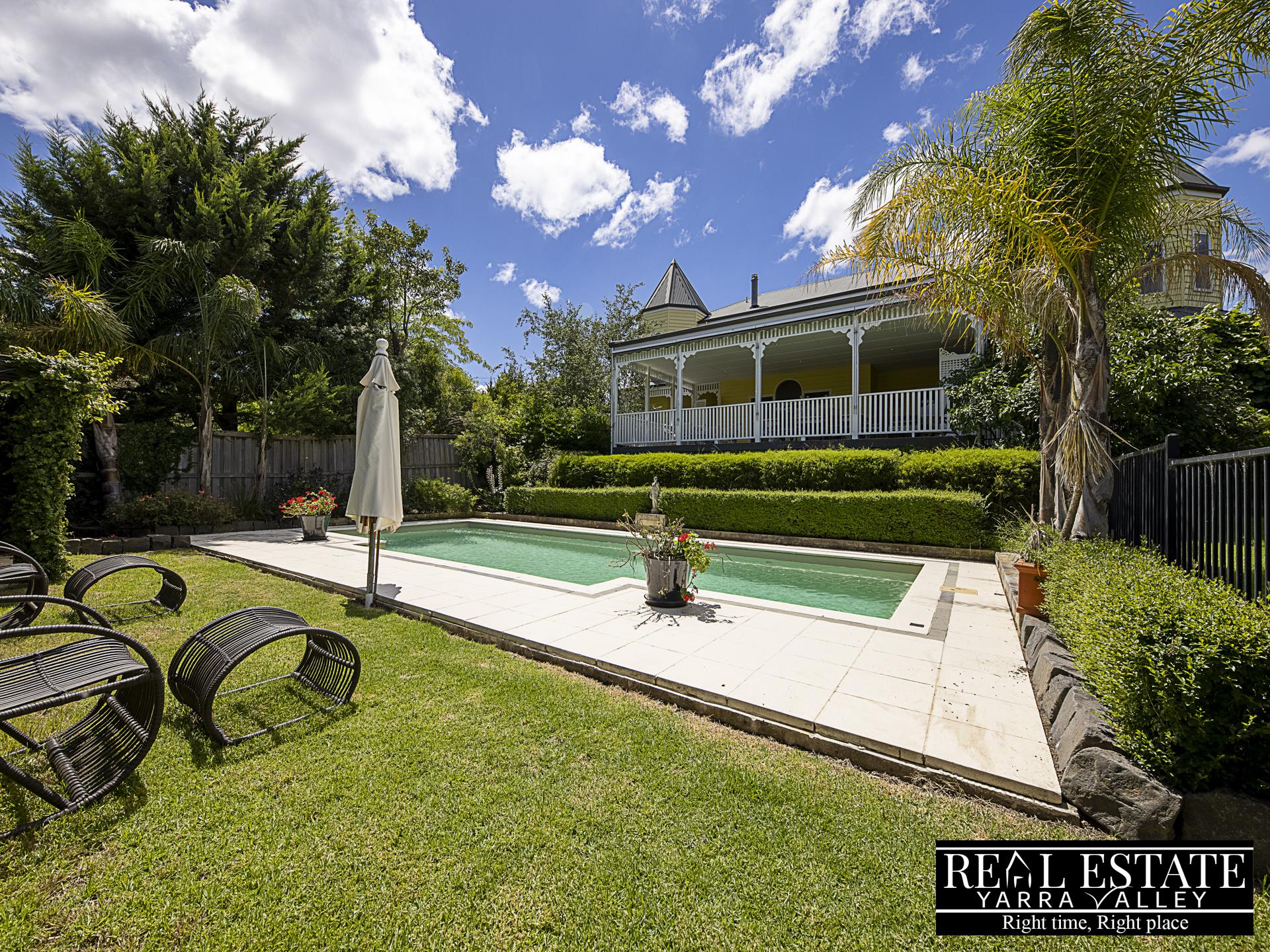 36 King Street, YARRA GLEN, VIC 3775 AUS