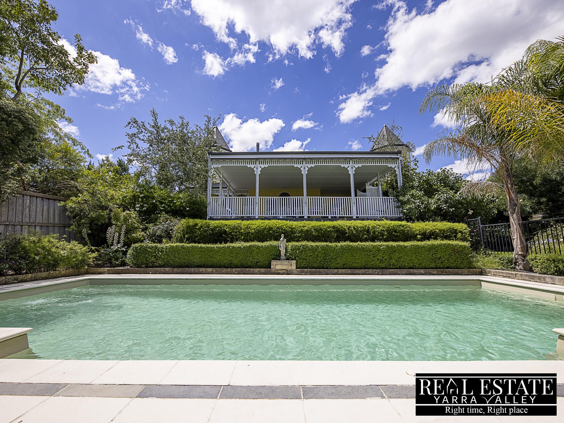 36 King Street, YARRA GLEN, VIC 3775 AUS