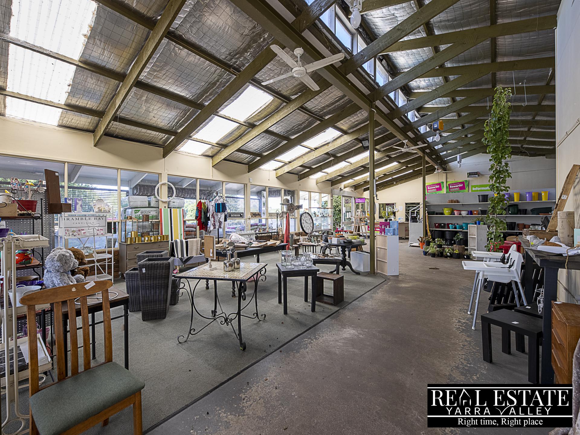 349-353 Maroondah HWY, HEALESVILLE, VIC 3777 AUS