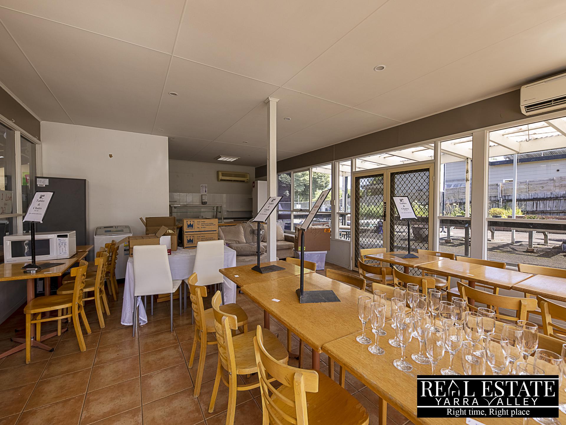 349-353 Maroondah HWY, HEALESVILLE, VIC 3777 AUS