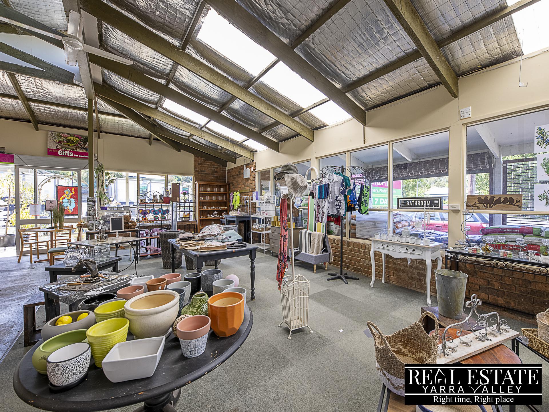 349-353 Maroondah HWY, HEALESVILLE, VIC 3777 AUS