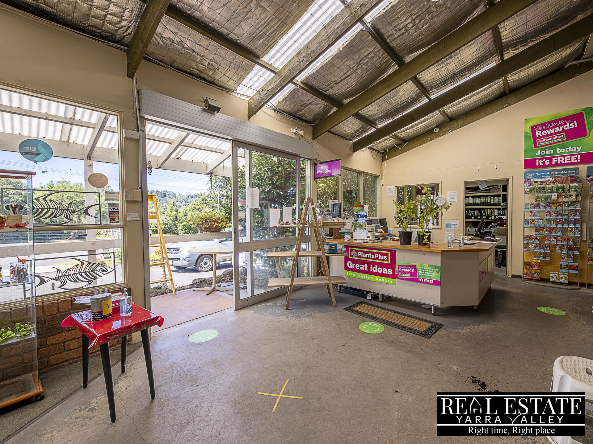 349-353 Maroondah HWY, HEALESVILLE, VIC 3777 AUS