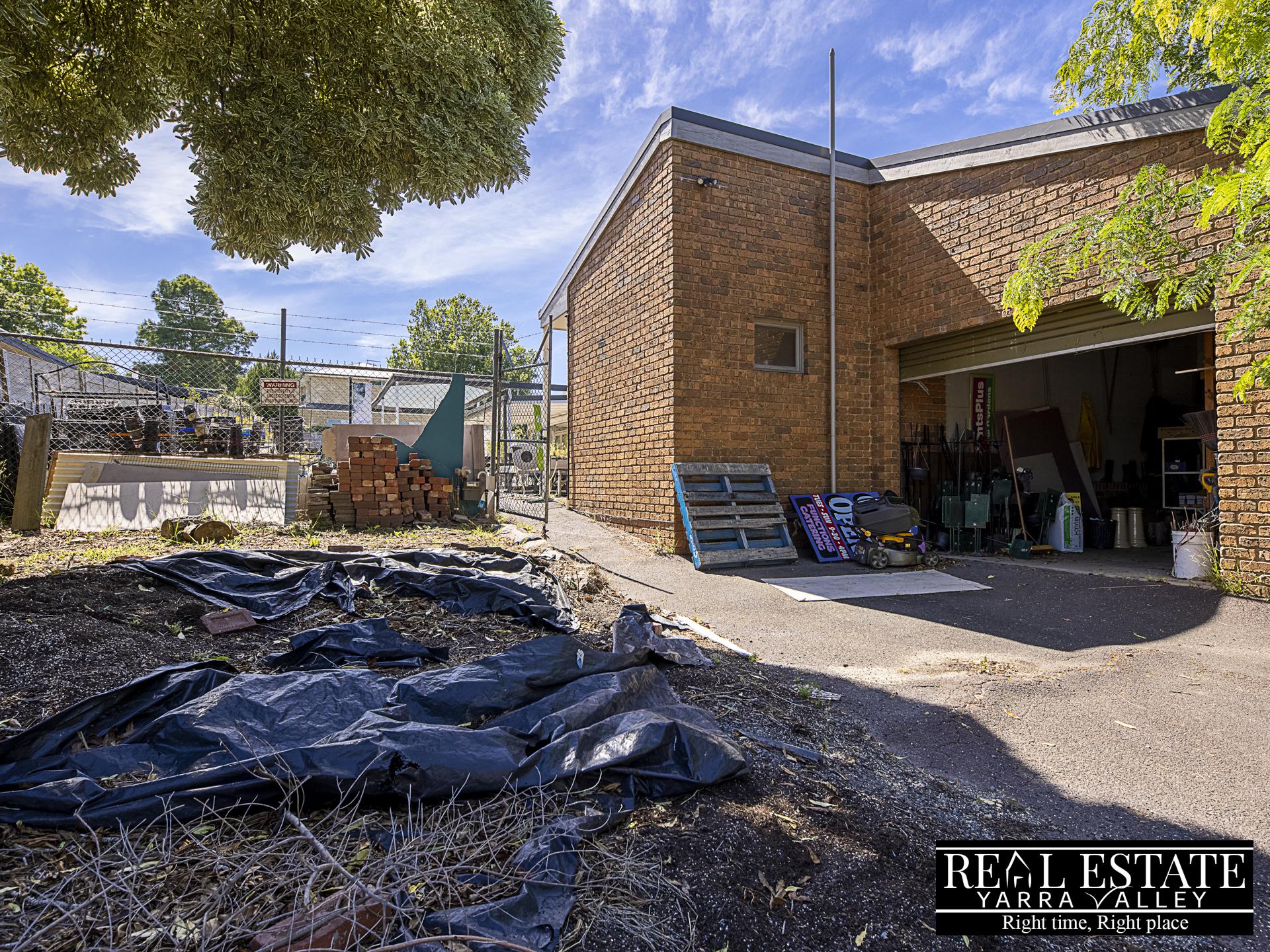 349-353 Maroondah HWY, HEALESVILLE, VIC 3777 AUS