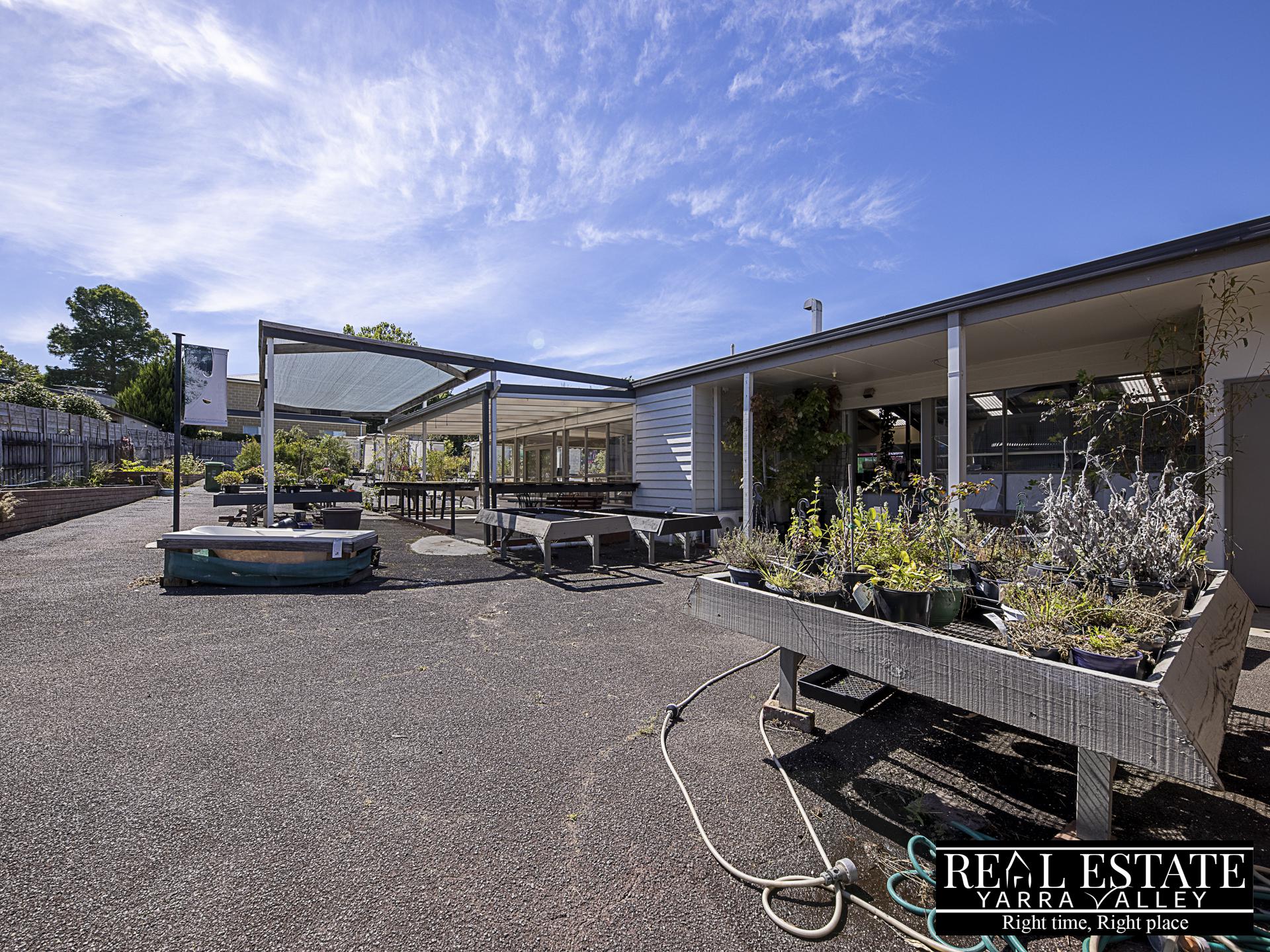 349-353 Maroondah HWY, HEALESVILLE, VIC 3777 AUS