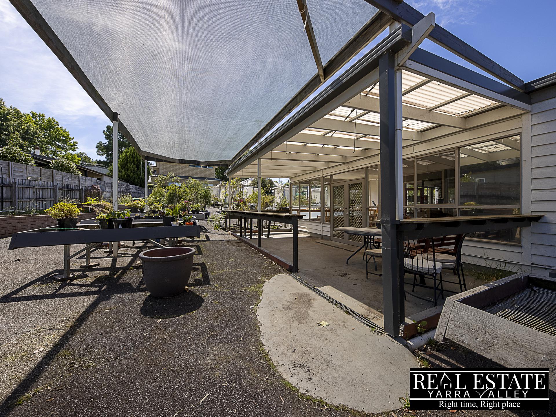 349-353 Maroondah HWY, HEALESVILLE, VIC 3777 AUS
