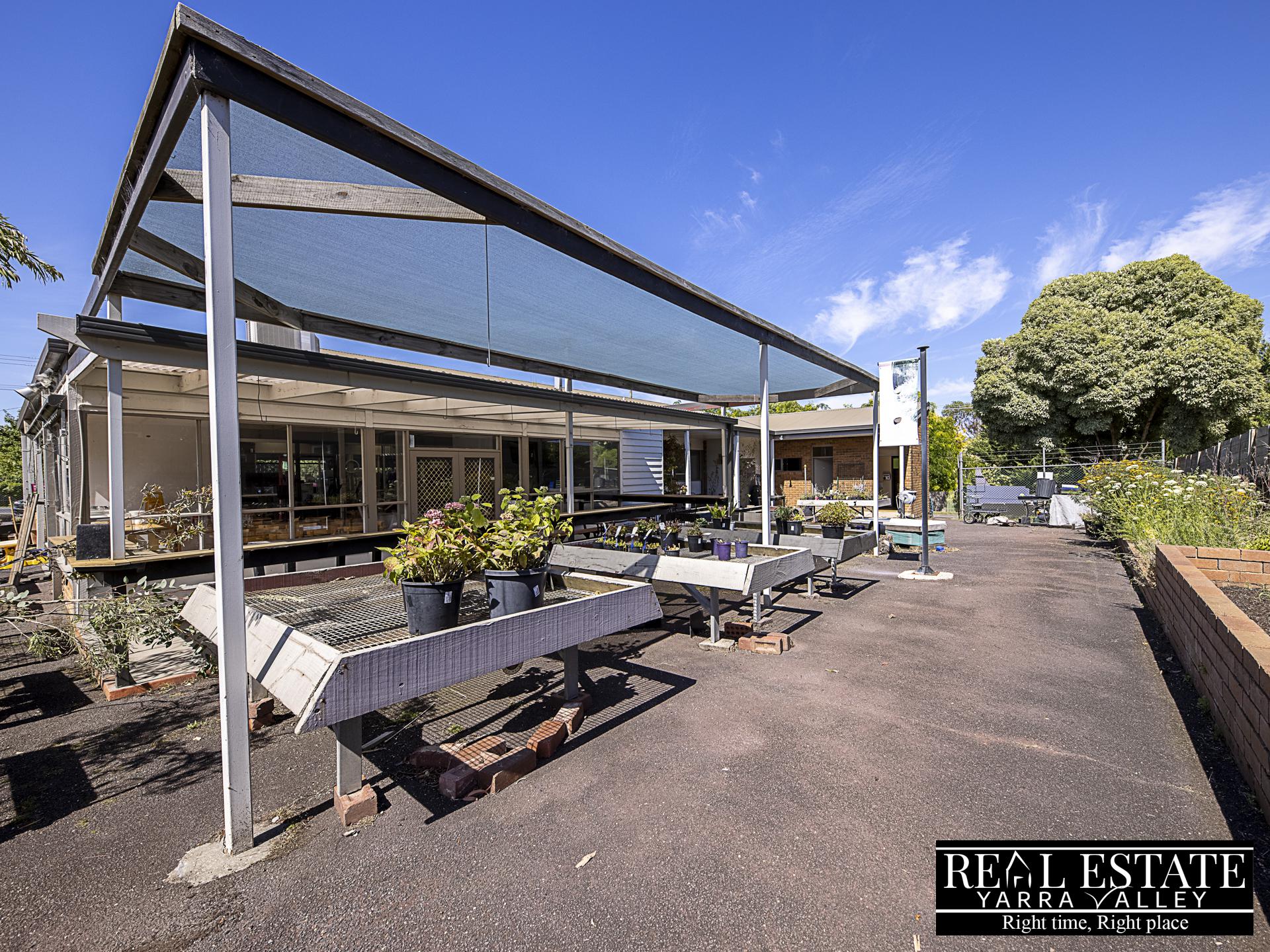 349-353 Maroondah HWY, HEALESVILLE, VIC 3777 AUS