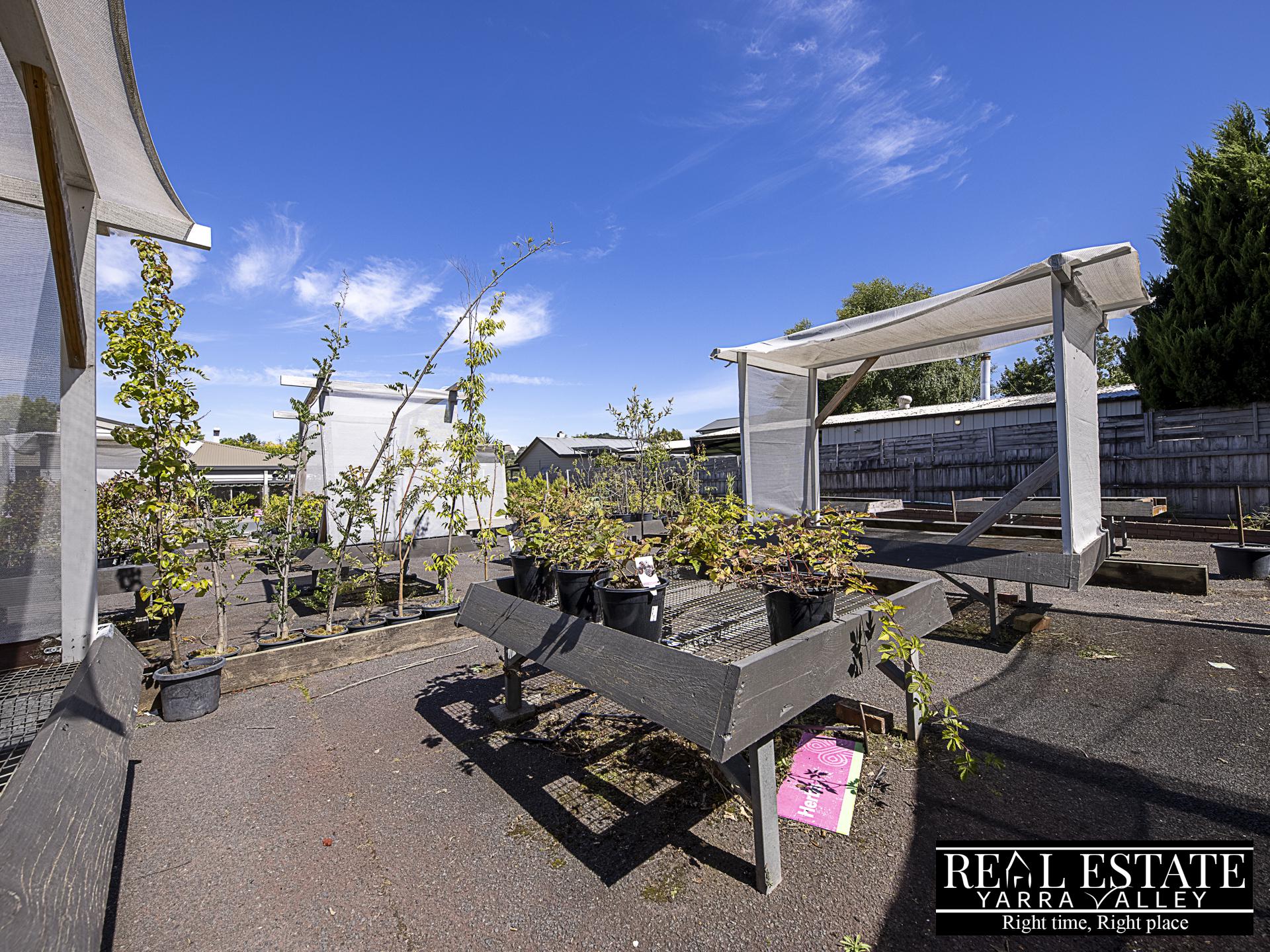 349-353 Maroondah HWY, HEALESVILLE, VIC 3777 AUS