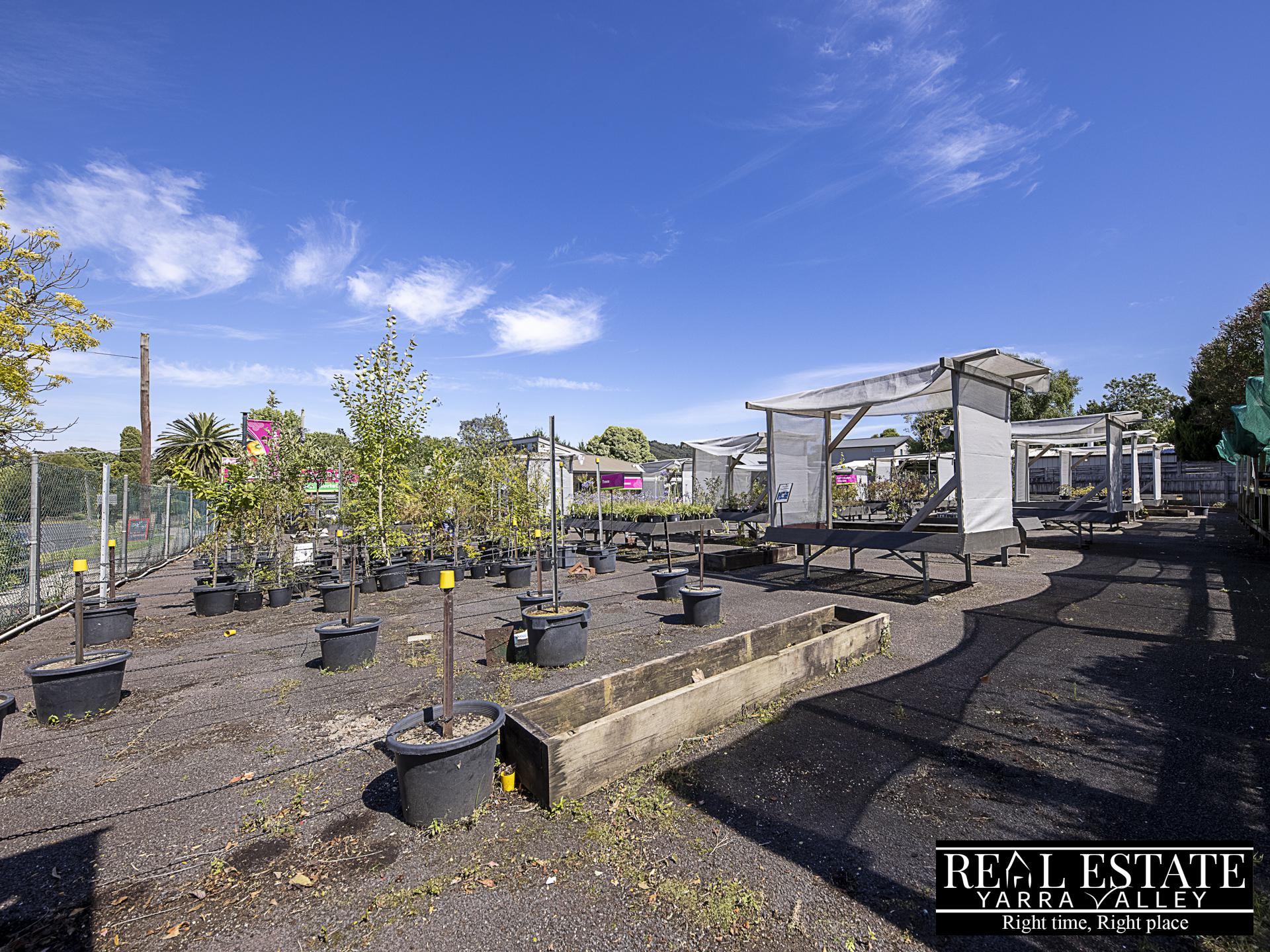 349-353 Maroondah HWY, HEALESVILLE, VIC 3777 AUS
