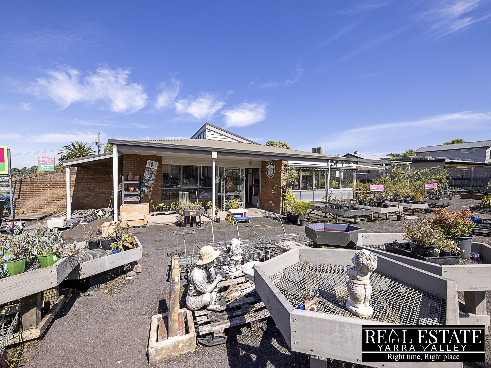 349-353 Maroondah HWY, HEALESVILLE, VIC 3777 AUS