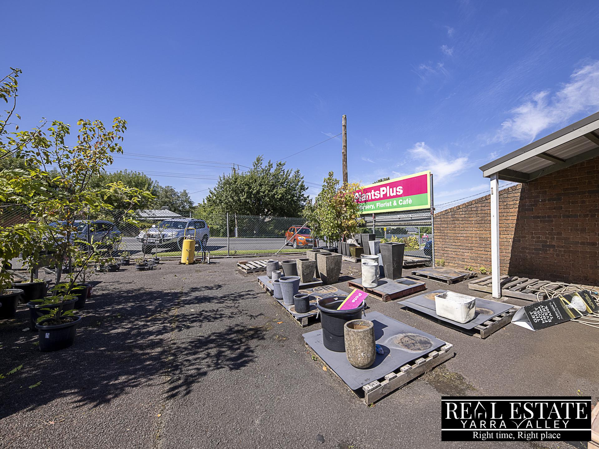 349-353 Maroondah HWY, HEALESVILLE, VIC 3777 AUS