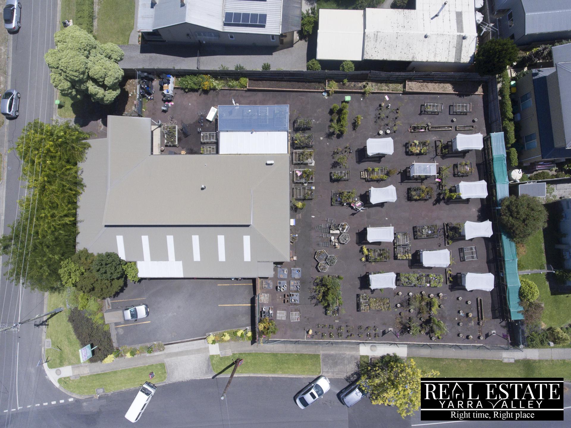 349-353 Maroondah HWY, HEALESVILLE, VIC 3777 AUS