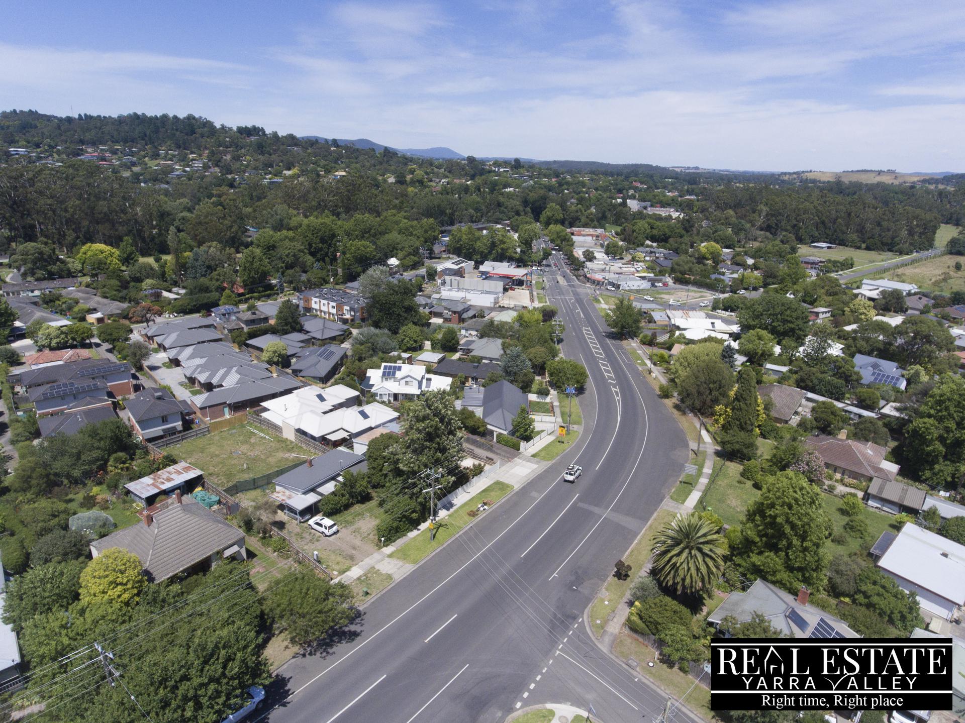 349-353 Maroondah HWY, HEALESVILLE, VIC 3777 AUS