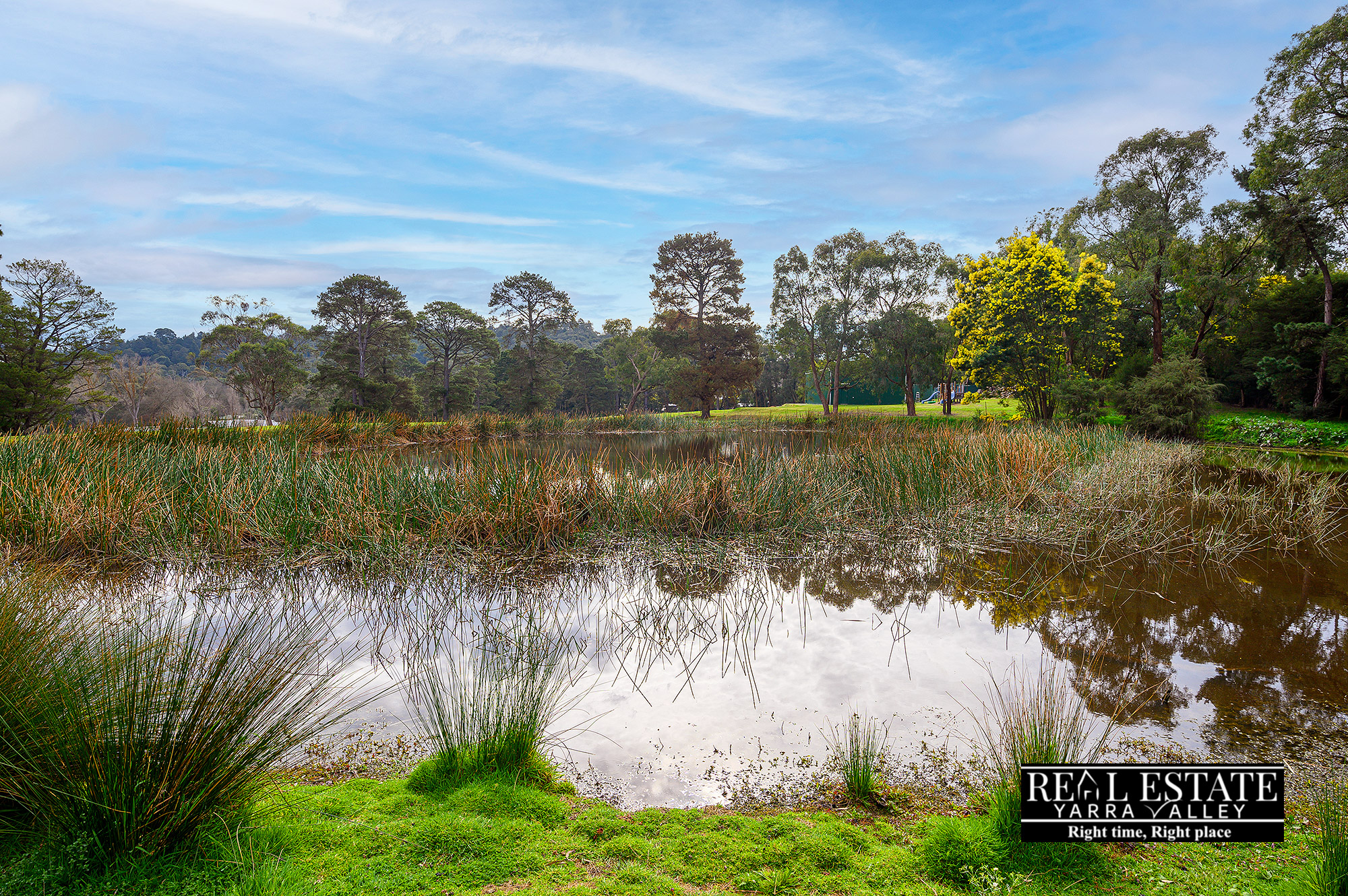 160 Badger Creek rd, HEALESVILLE, VIC 3777 AUS