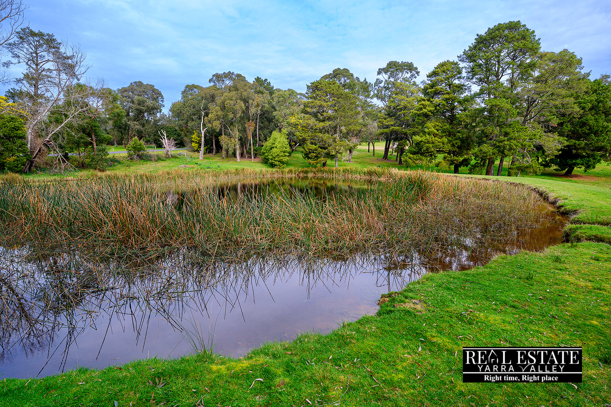 160 Badger Creek rd, HEALESVILLE, VIC 3777 AUS