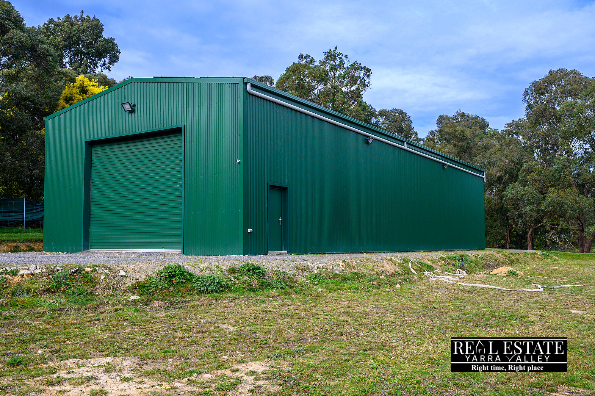 160 Badger Creek rd, HEALESVILLE, VIC 3777 AUS
