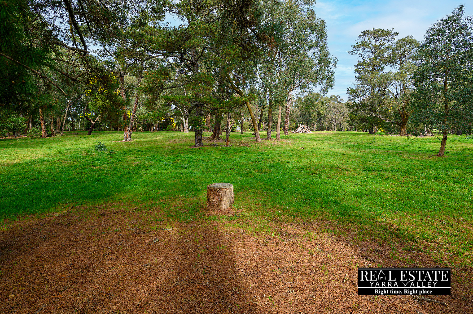 160 Badger Creek rd, HEALESVILLE, VIC 3777 AUS