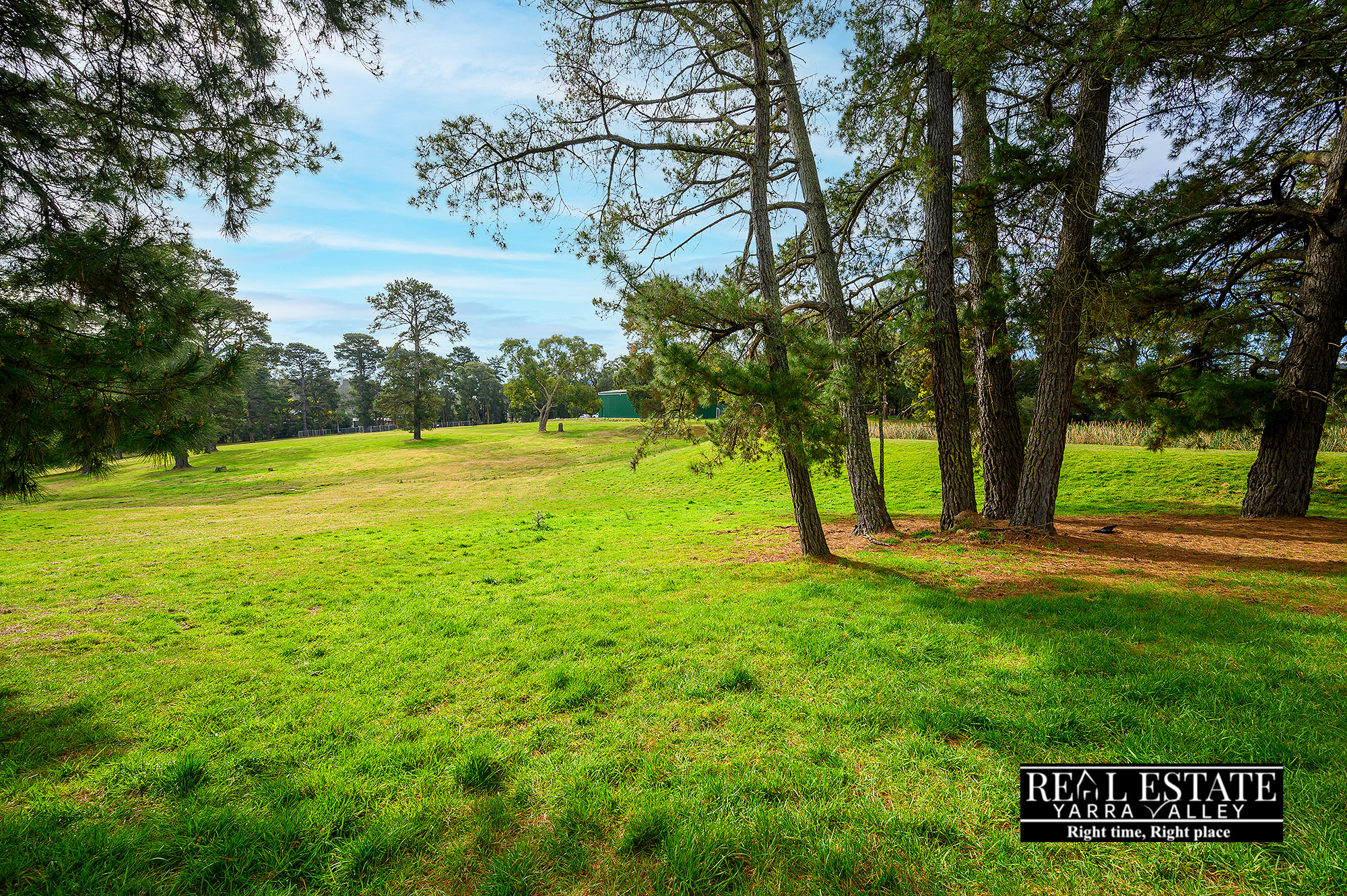 160 Badger Creek rd, HEALESVILLE, VIC 3777 AUS