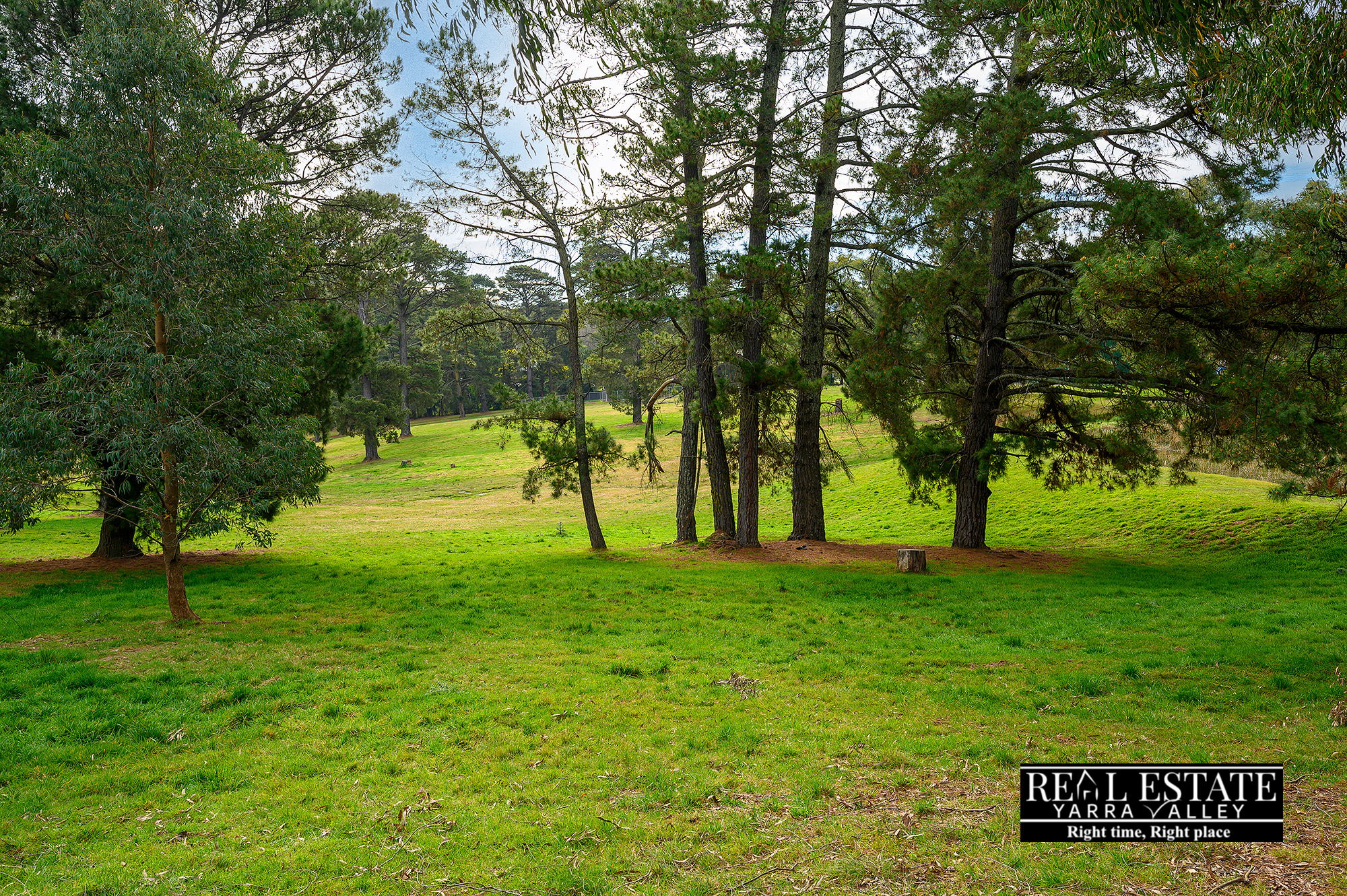 160 Badger Creek rd, HEALESVILLE, VIC 3777 AUS