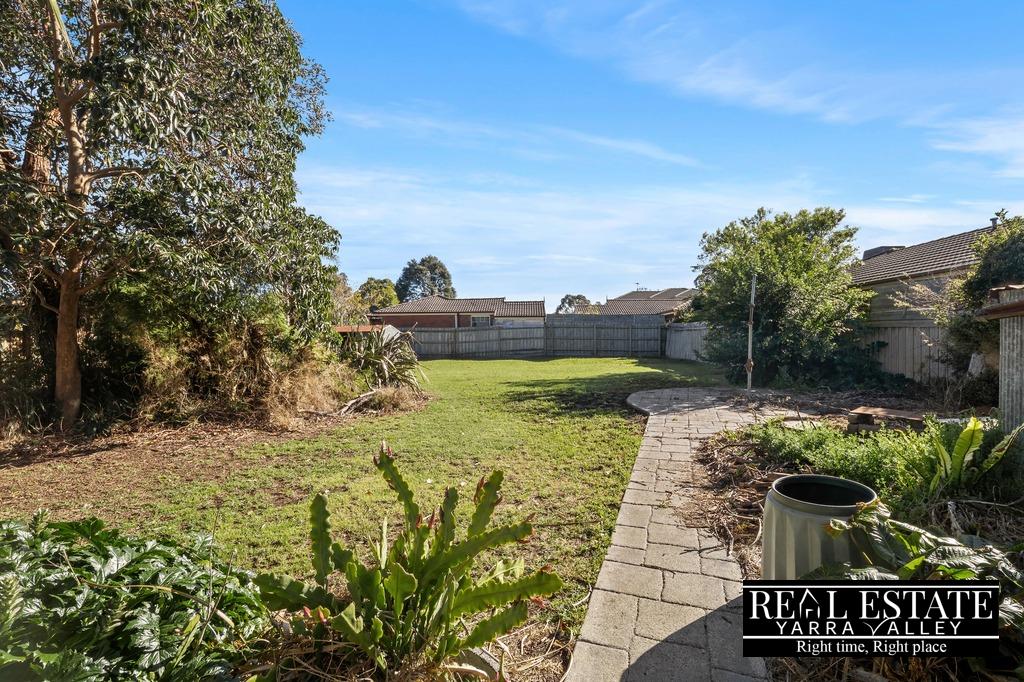 2 Pinnacle Avenue, FERNTREE GULLY, VIC 3156 AUS