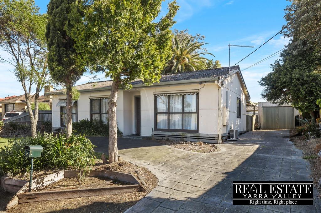 2 Pinnacle Avenue, FERNTREE GULLY, VIC 3156 AUS