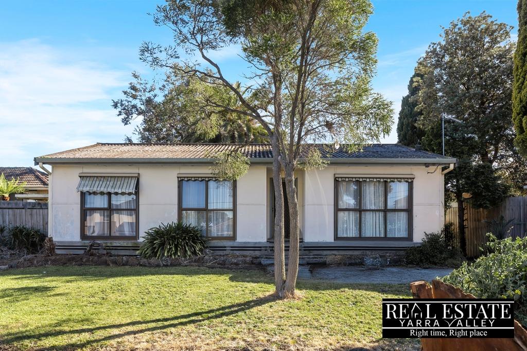 2 Pinnacle Avenue, FERNTREE GULLY, VIC 3156 AUS
