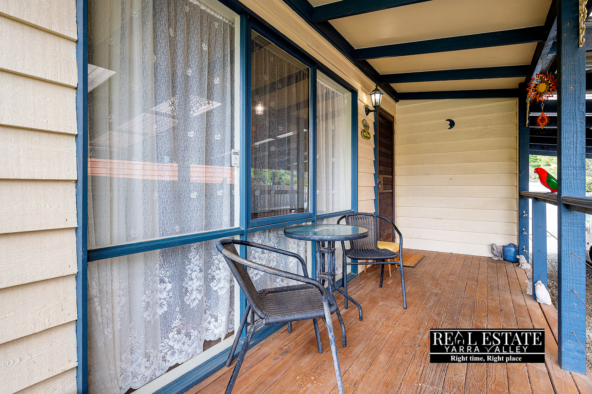 7 Meadow Crescent, BADGER CREEK, VIC 3777 AUS