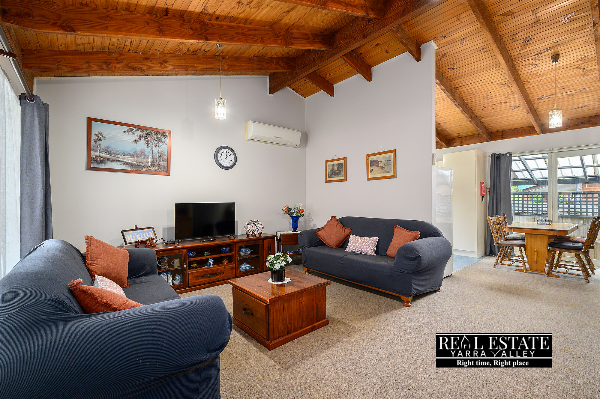 7 Meadow Crescent, BADGER CREEK, VIC 3777 AUS