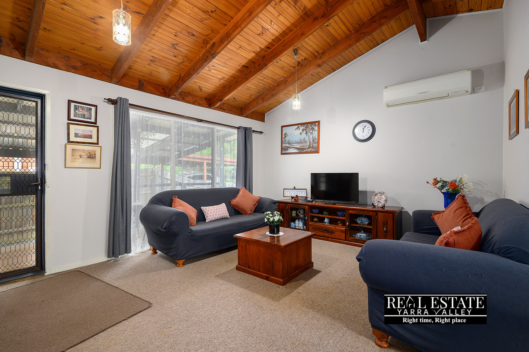 7 Meadow Crescent, BADGER CREEK, VIC 3777 AUS