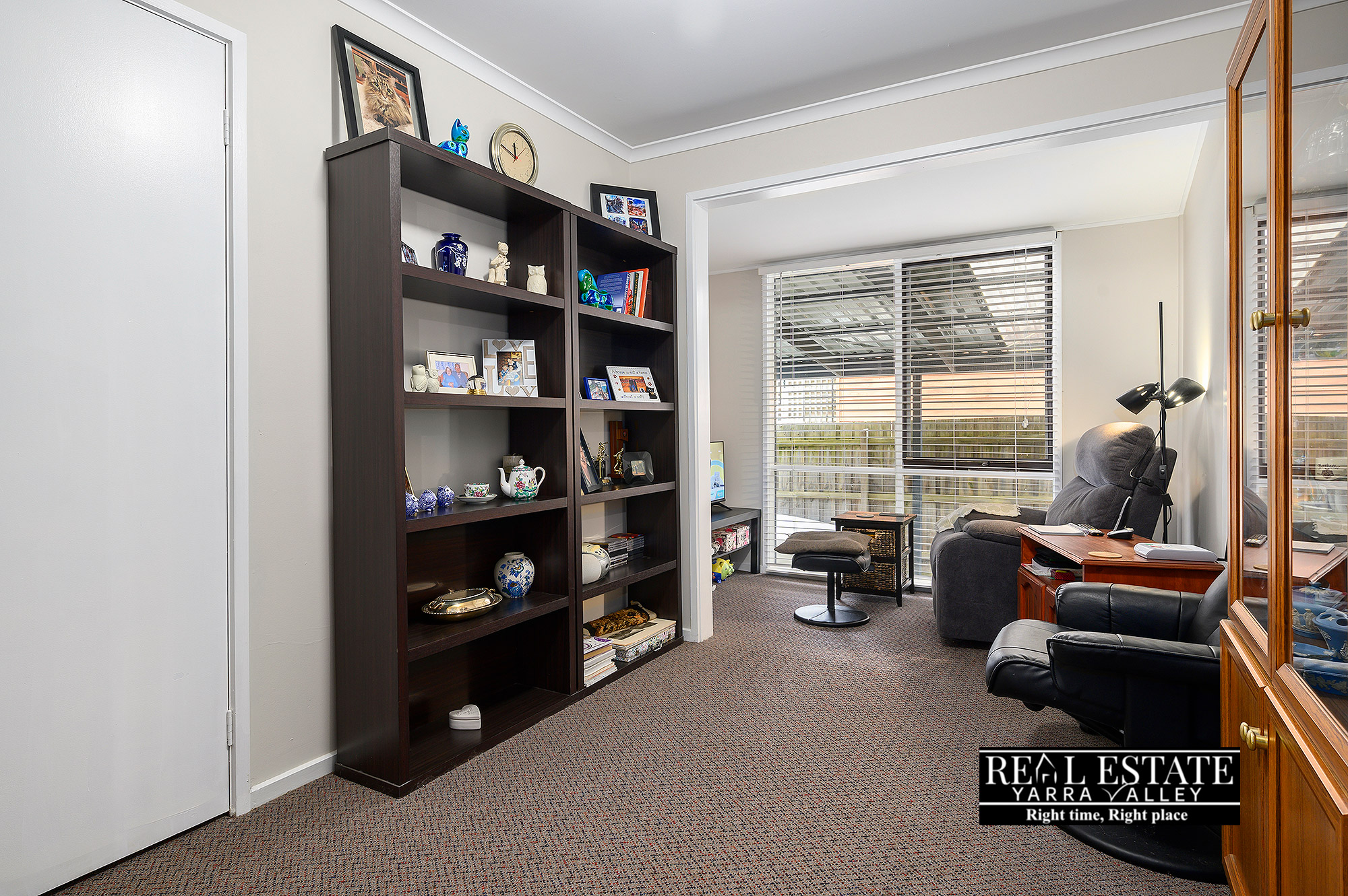 7 Meadow Crescent, BADGER CREEK, VIC 3777 AUS