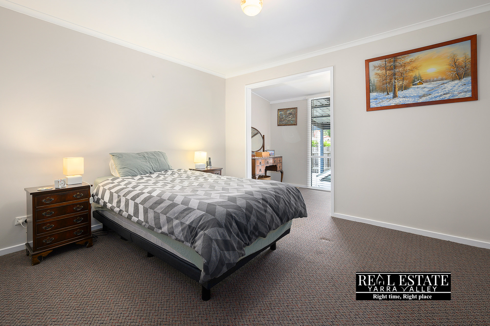 7 Meadow Crescent, BADGER CREEK, VIC 3777 AUS