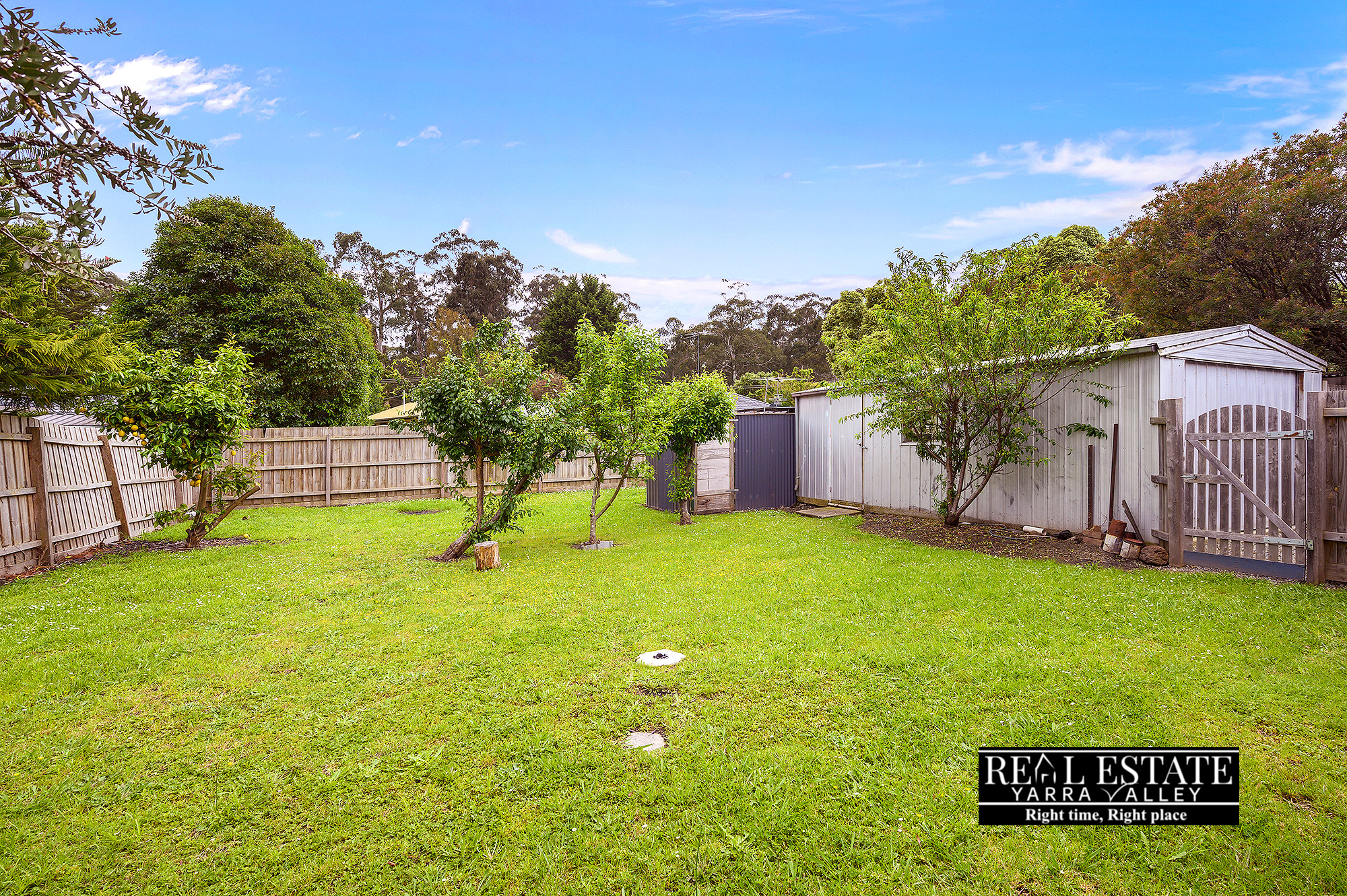 7 Meadow Crescent, BADGER CREEK, VIC 3777 AUS