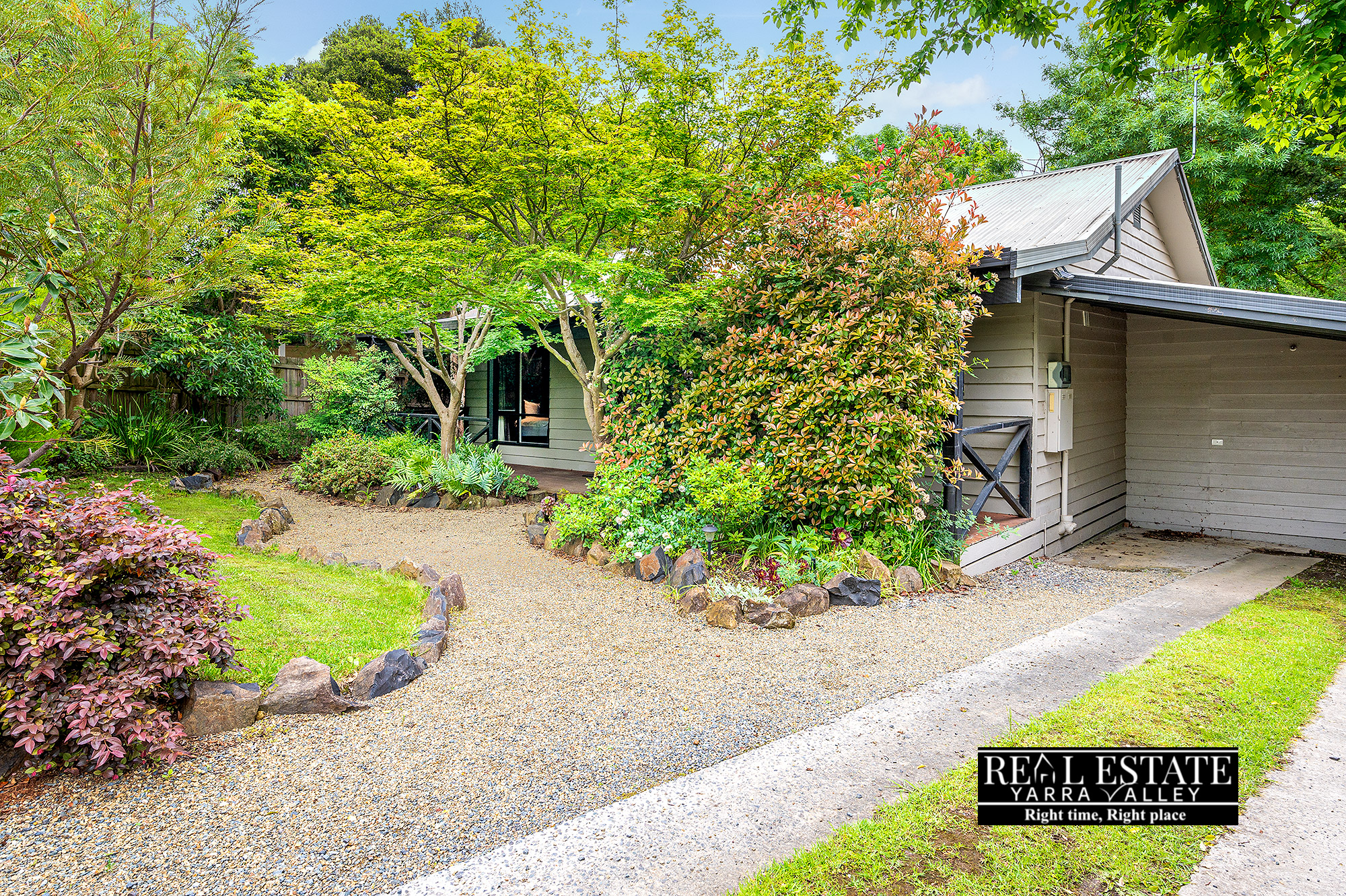 1 Haig Avenue, HEALESVILLE, VIC 3777 AUS