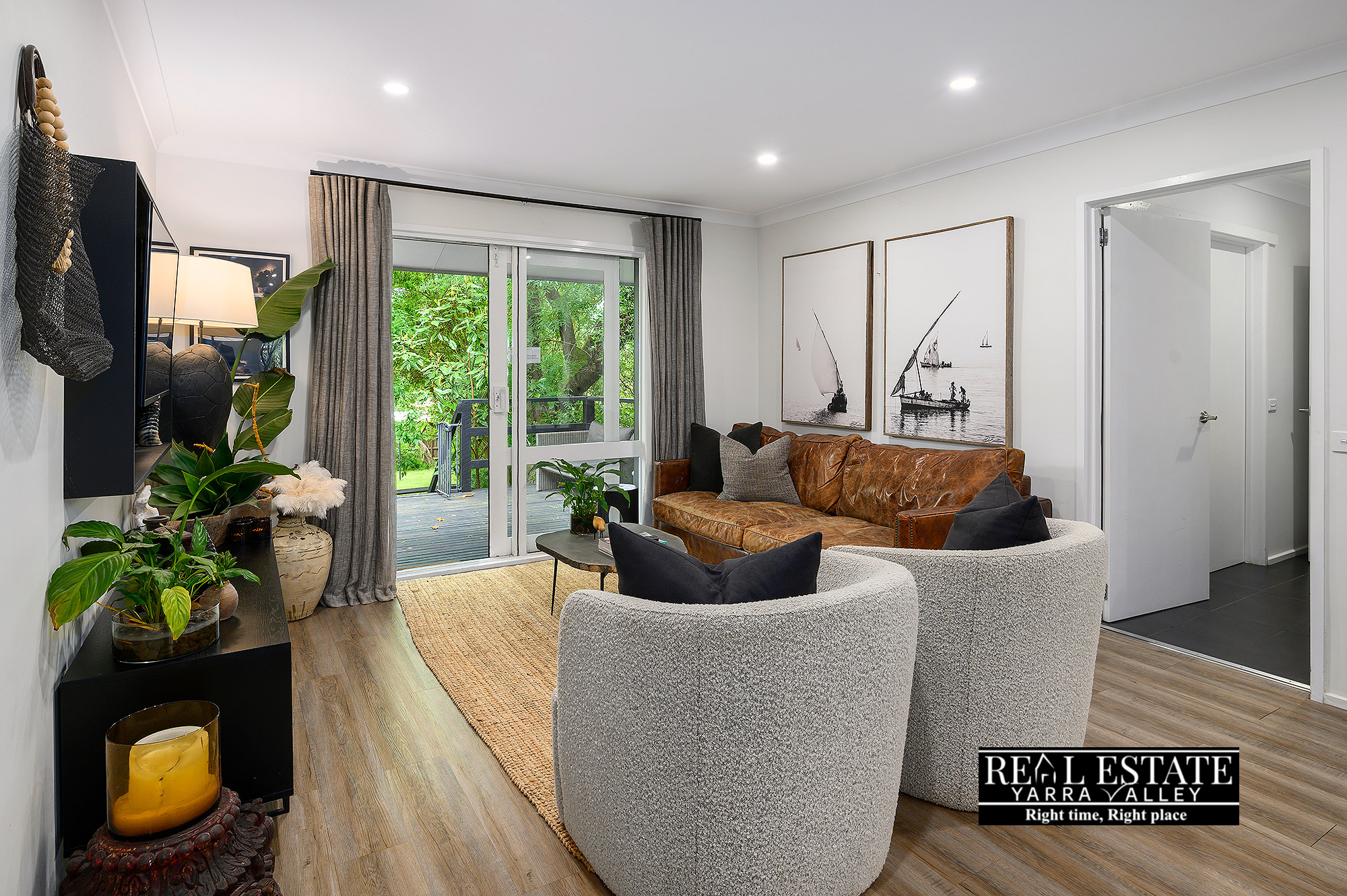 1 Haig Avenue, HEALESVILLE, VIC 3777 AUS