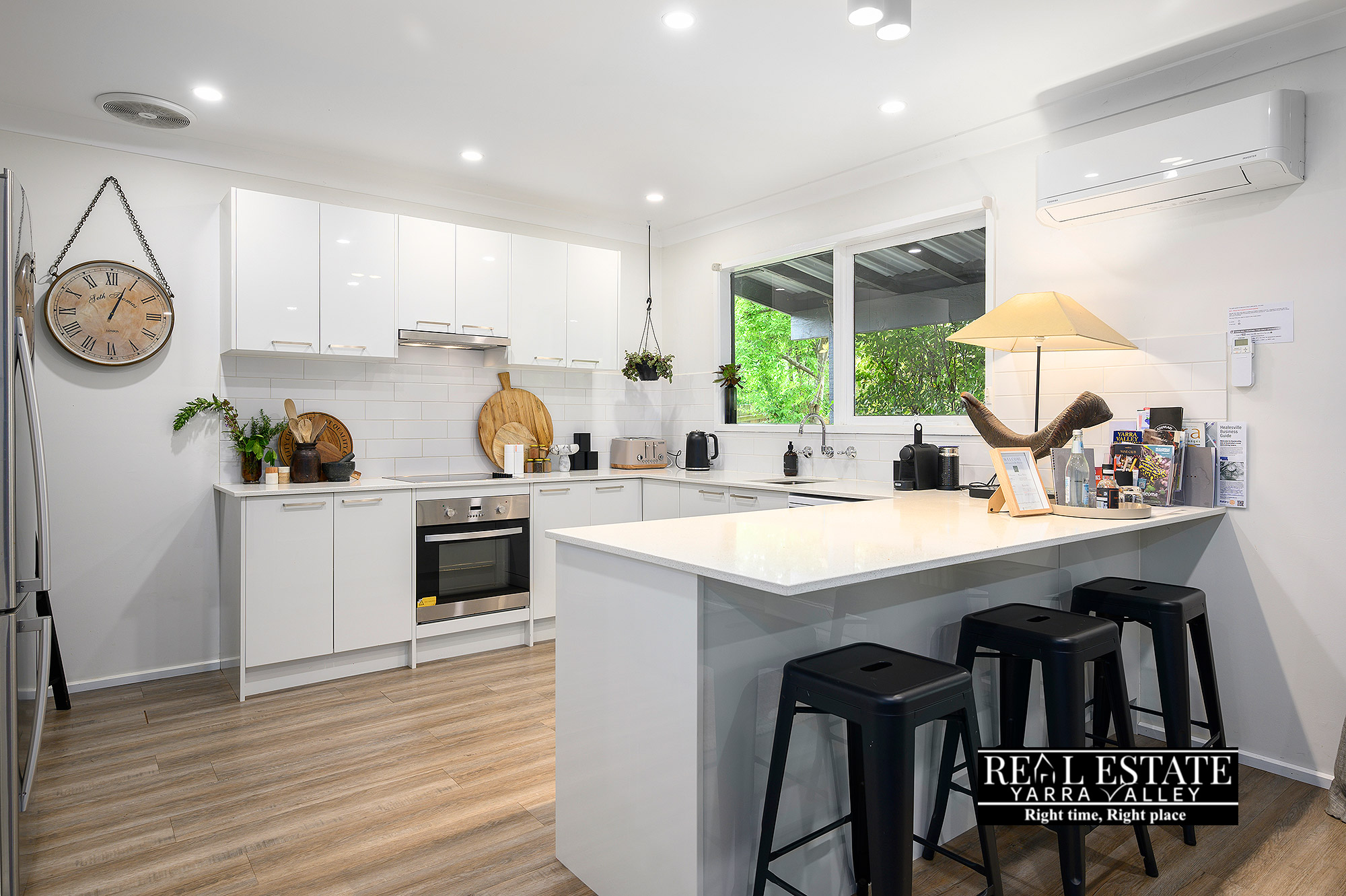 1 Haig Avenue, HEALESVILLE, VIC 3777 AUS