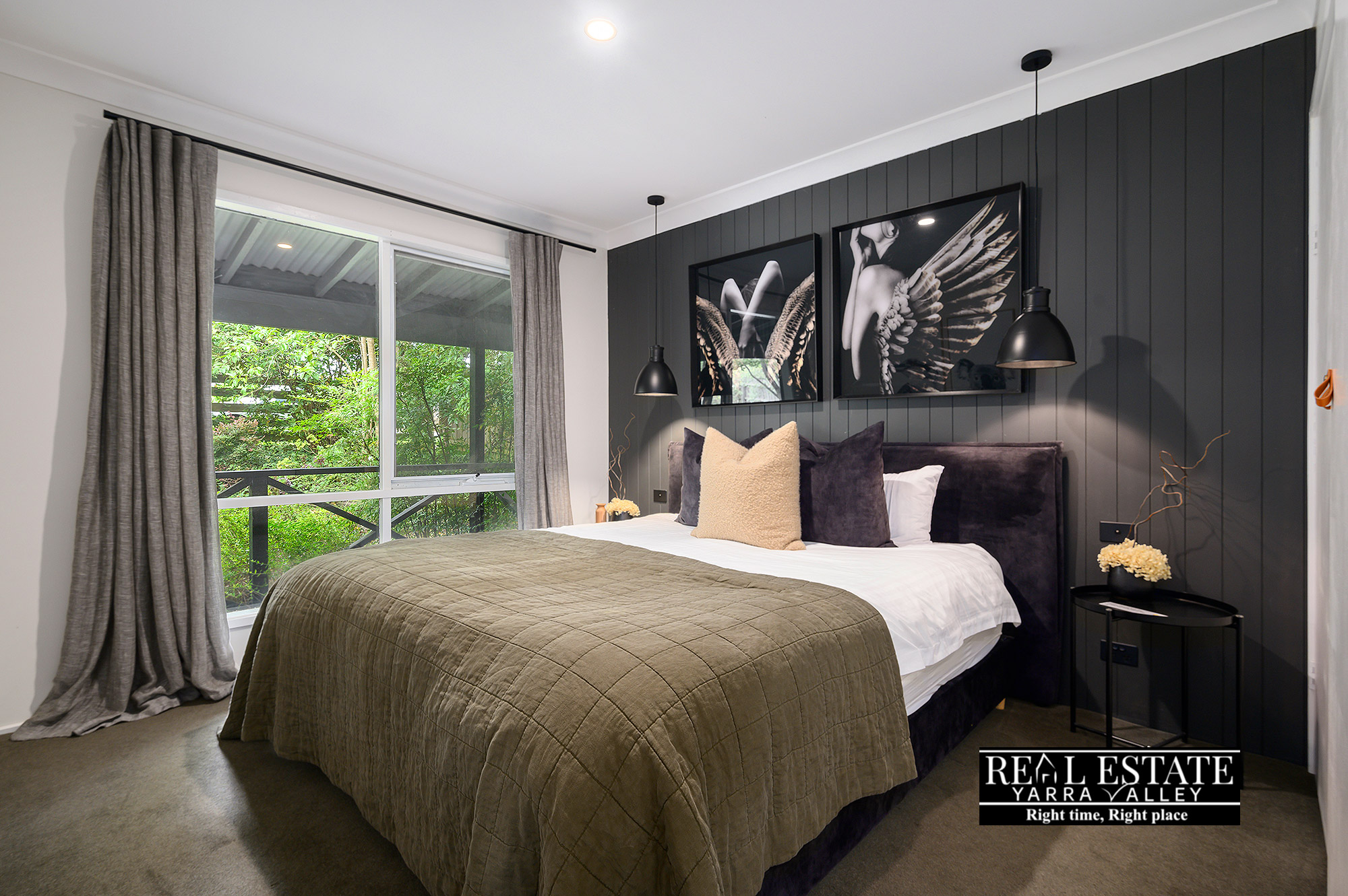 1 Haig Avenue, HEALESVILLE, VIC 3777 AUS