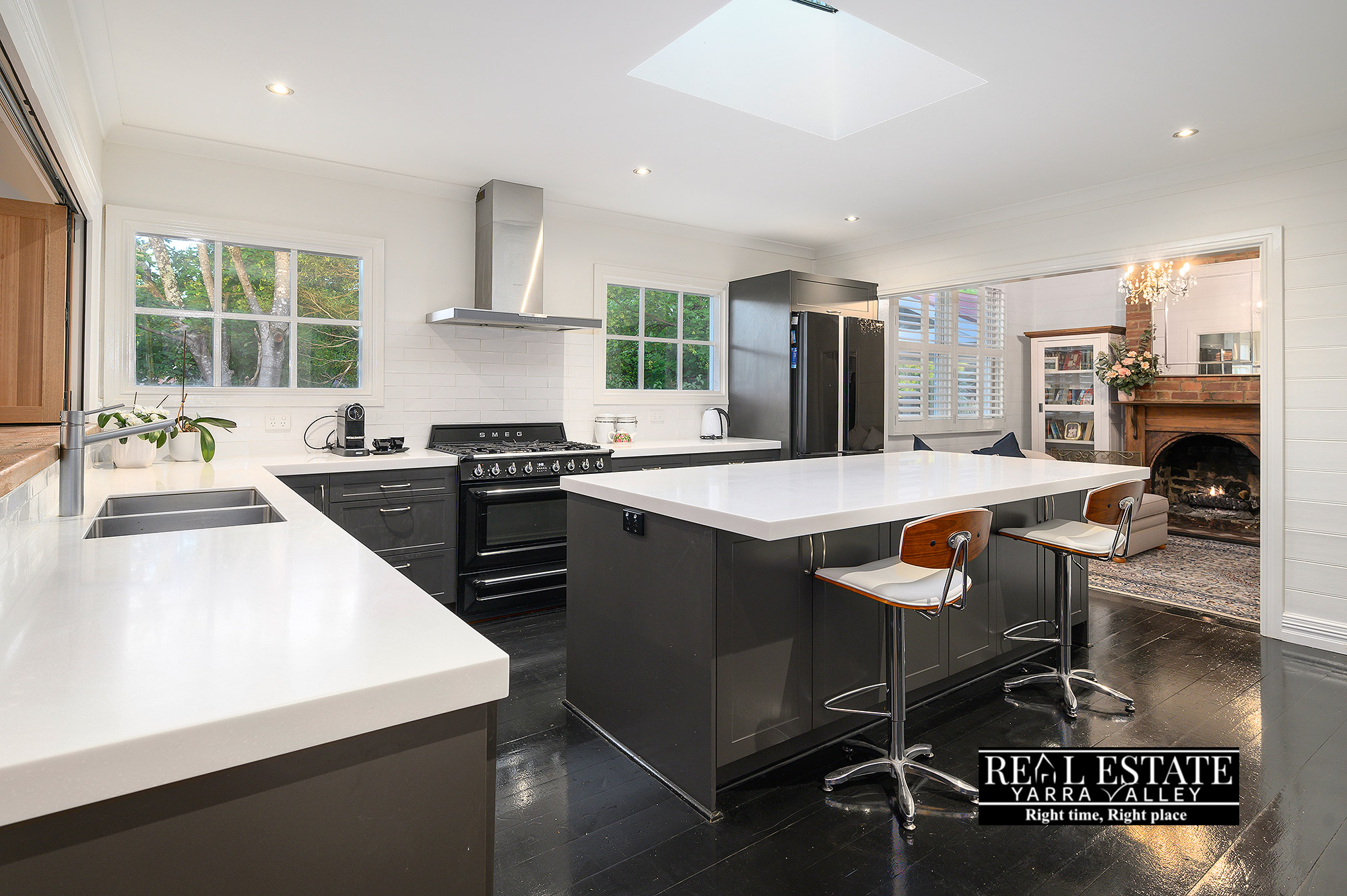 23 Old Fernshaw Road, HEALESVILLE, VIC 3777 AUS