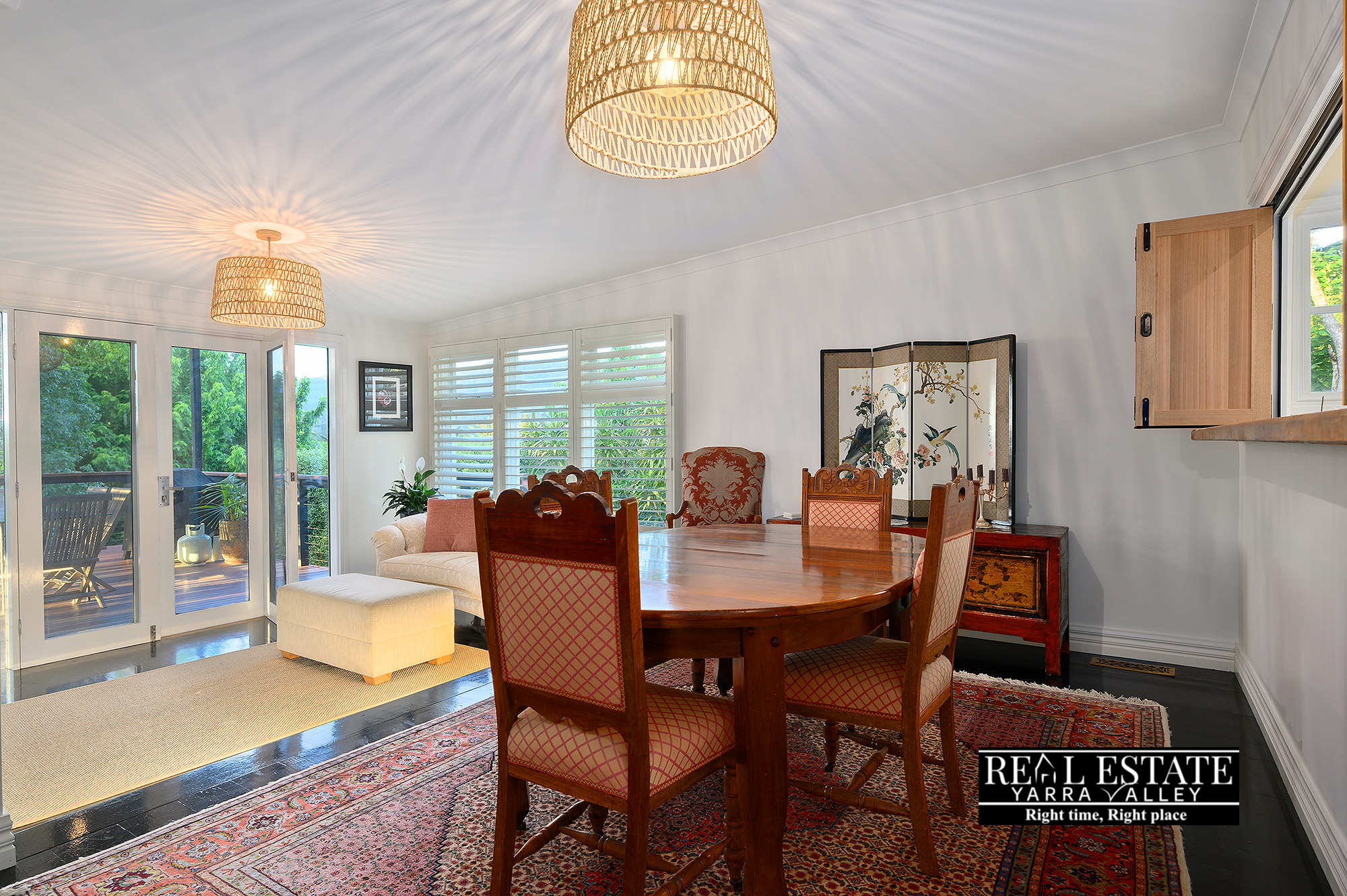 23 Old Fernshaw Road, HEALESVILLE, VIC 3777 AUS