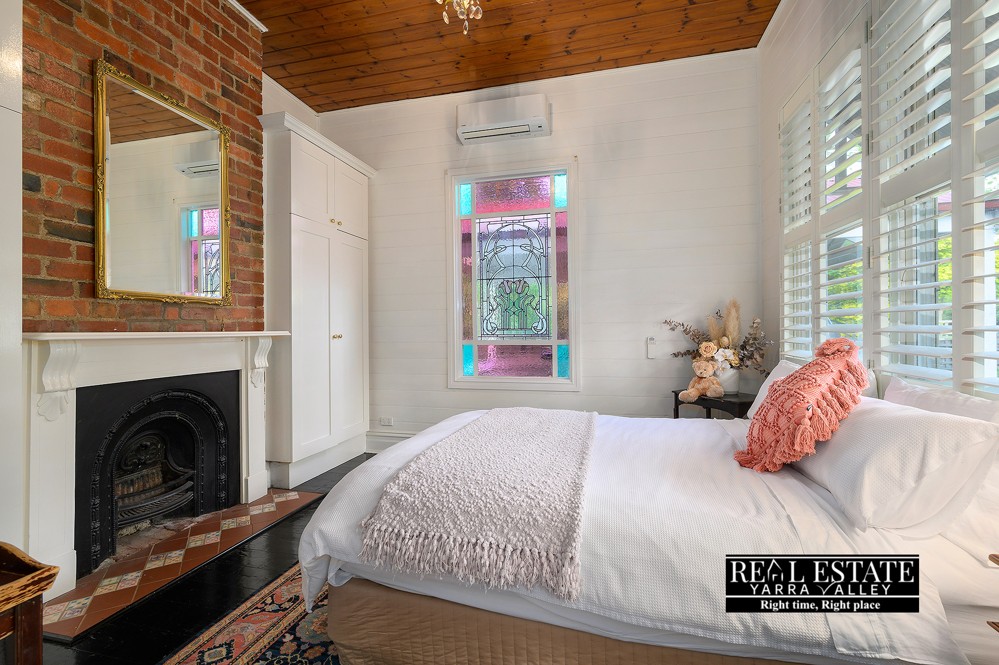 23 Old Fernshaw Road, HEALESVILLE, VIC 3777 AUS