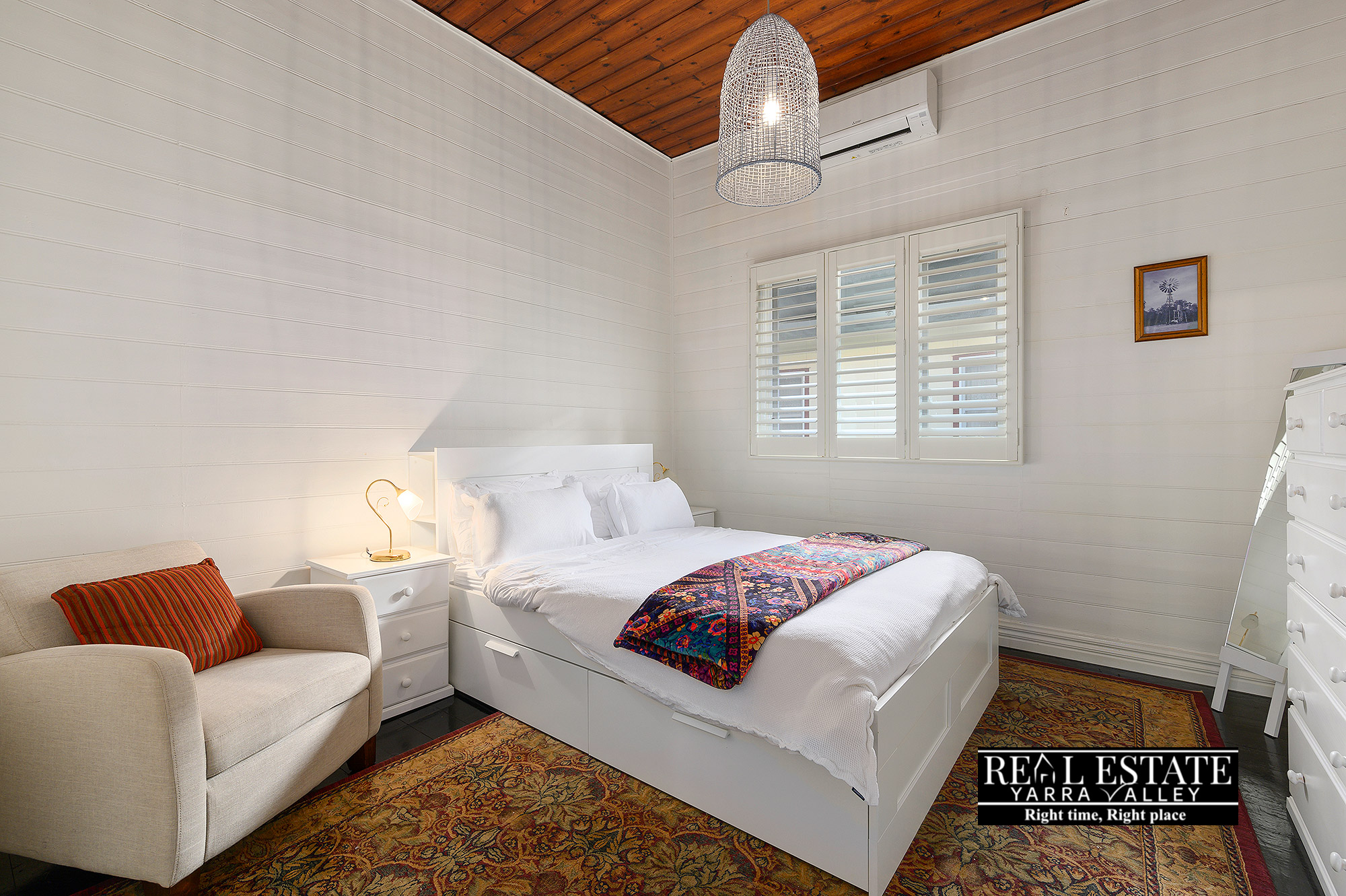 23 Old Fernshaw Road, HEALESVILLE, VIC 3777 AUS