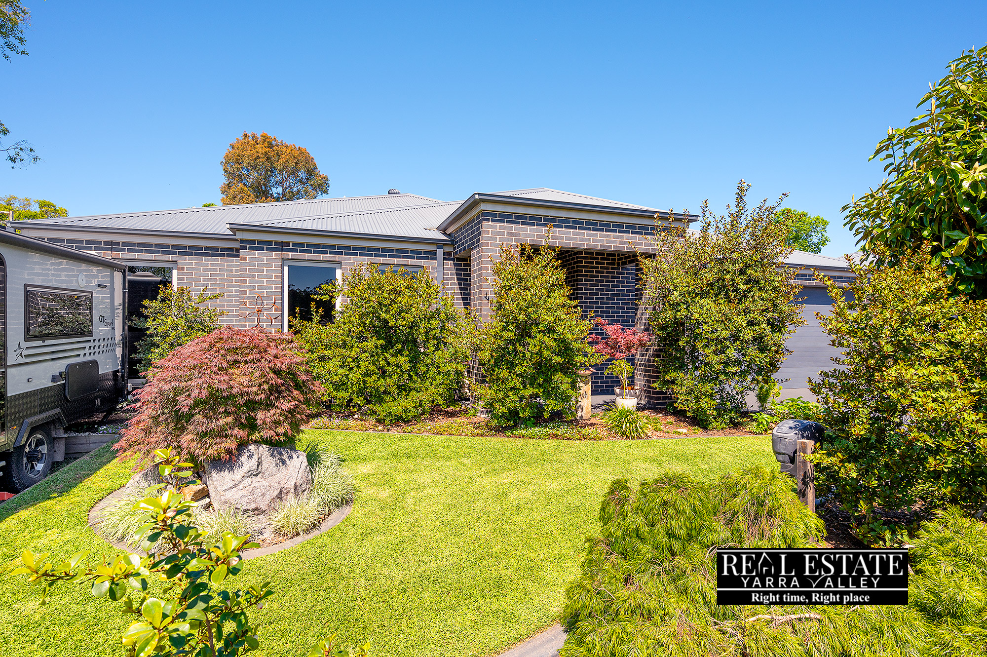 22 Holland Street, HEALESVILLE, VIC 3777 AUS