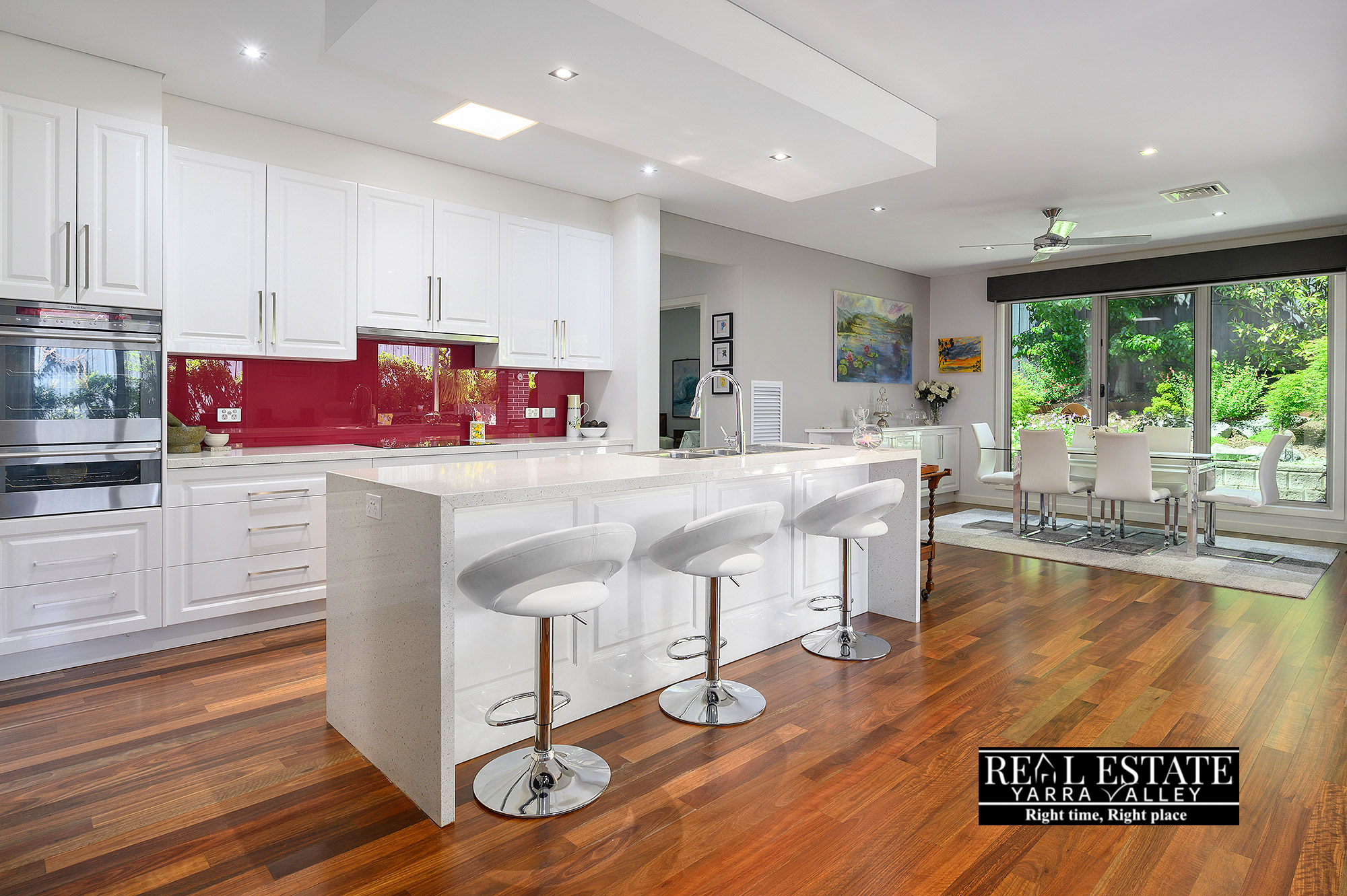 22 Holland Street, HEALESVILLE, VIC 3777 AUS