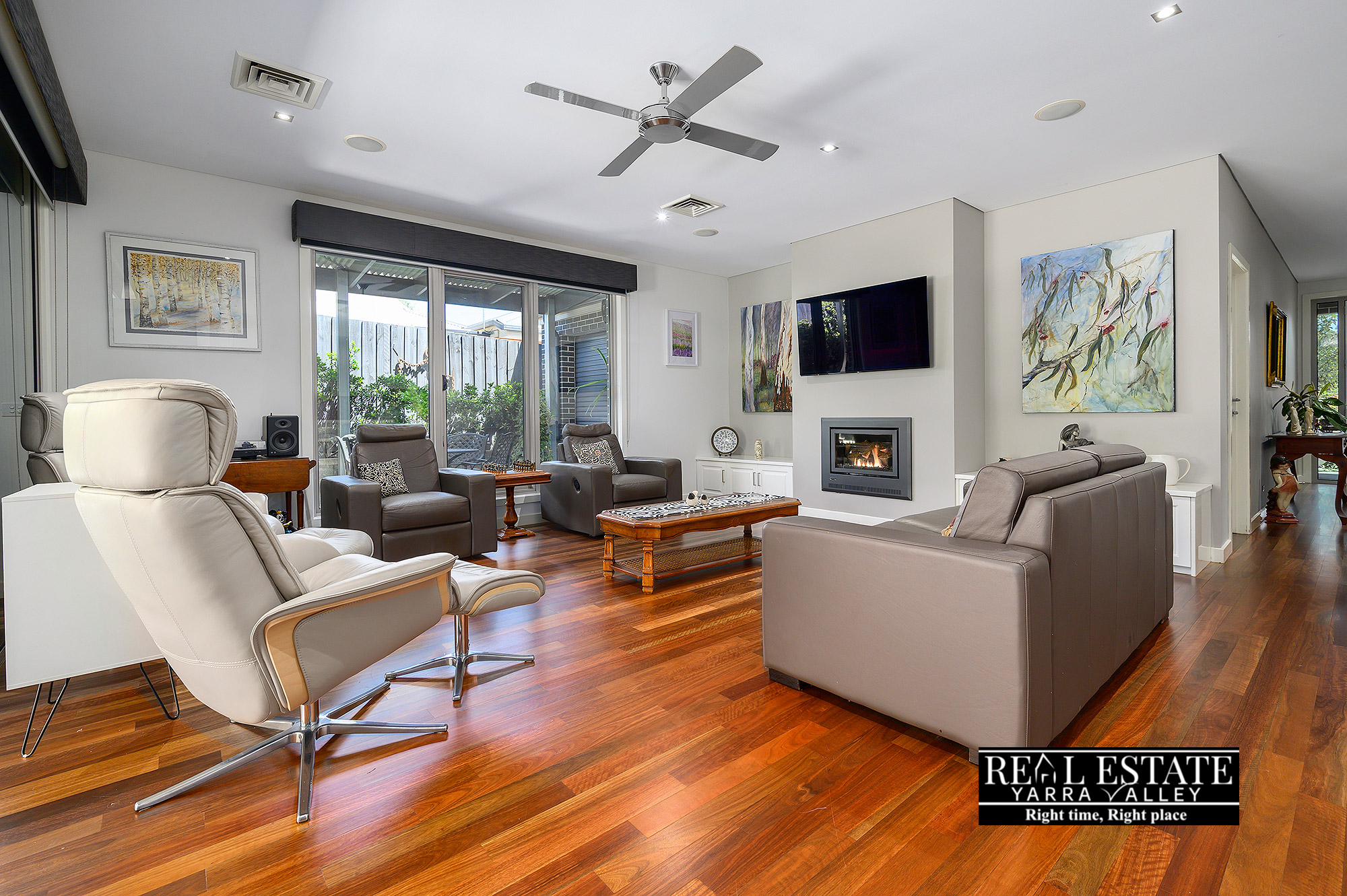 22 Holland Street, HEALESVILLE, VIC 3777 AUS