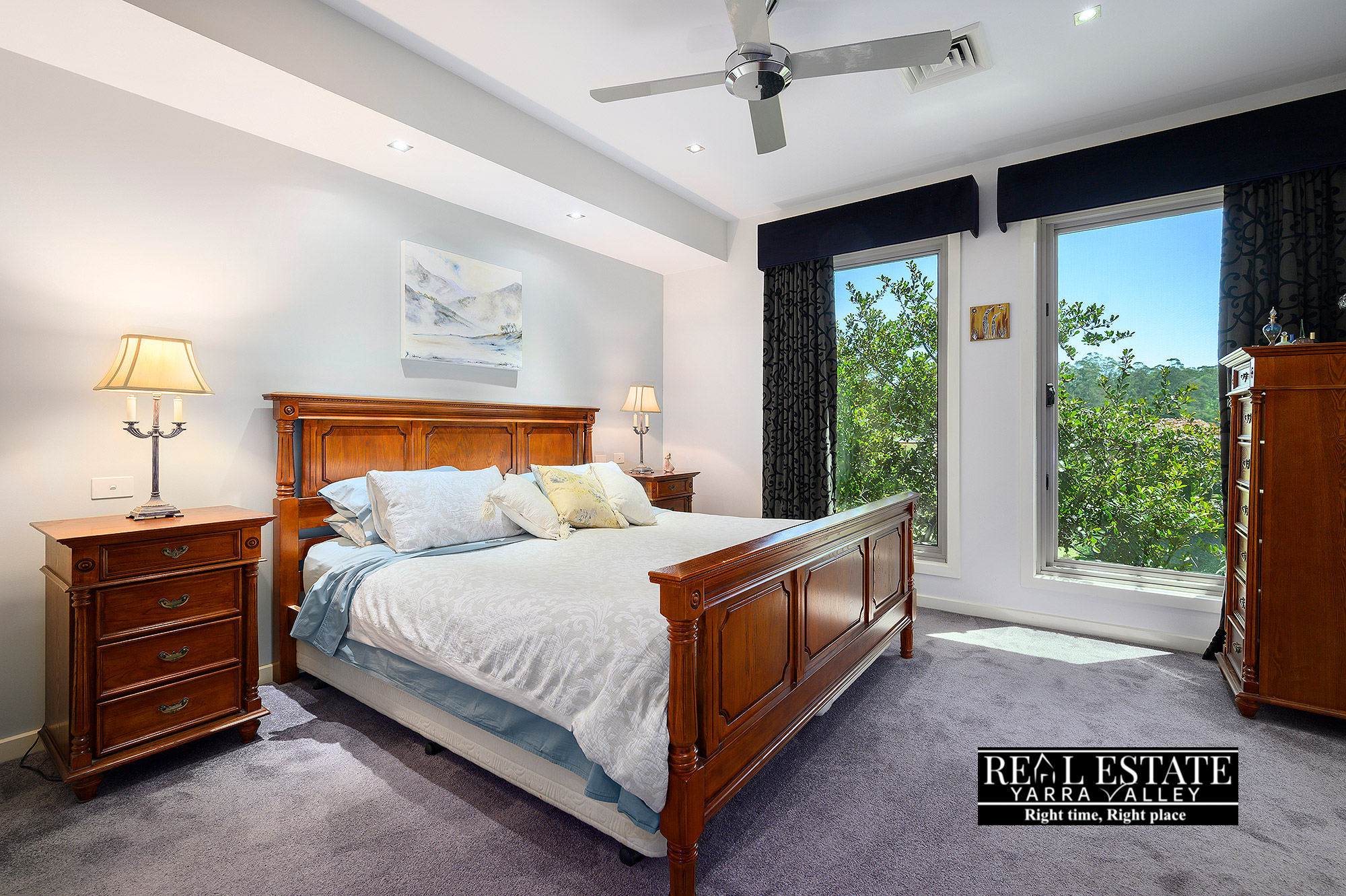 22 Holland Street, HEALESVILLE, VIC 3777 AUS