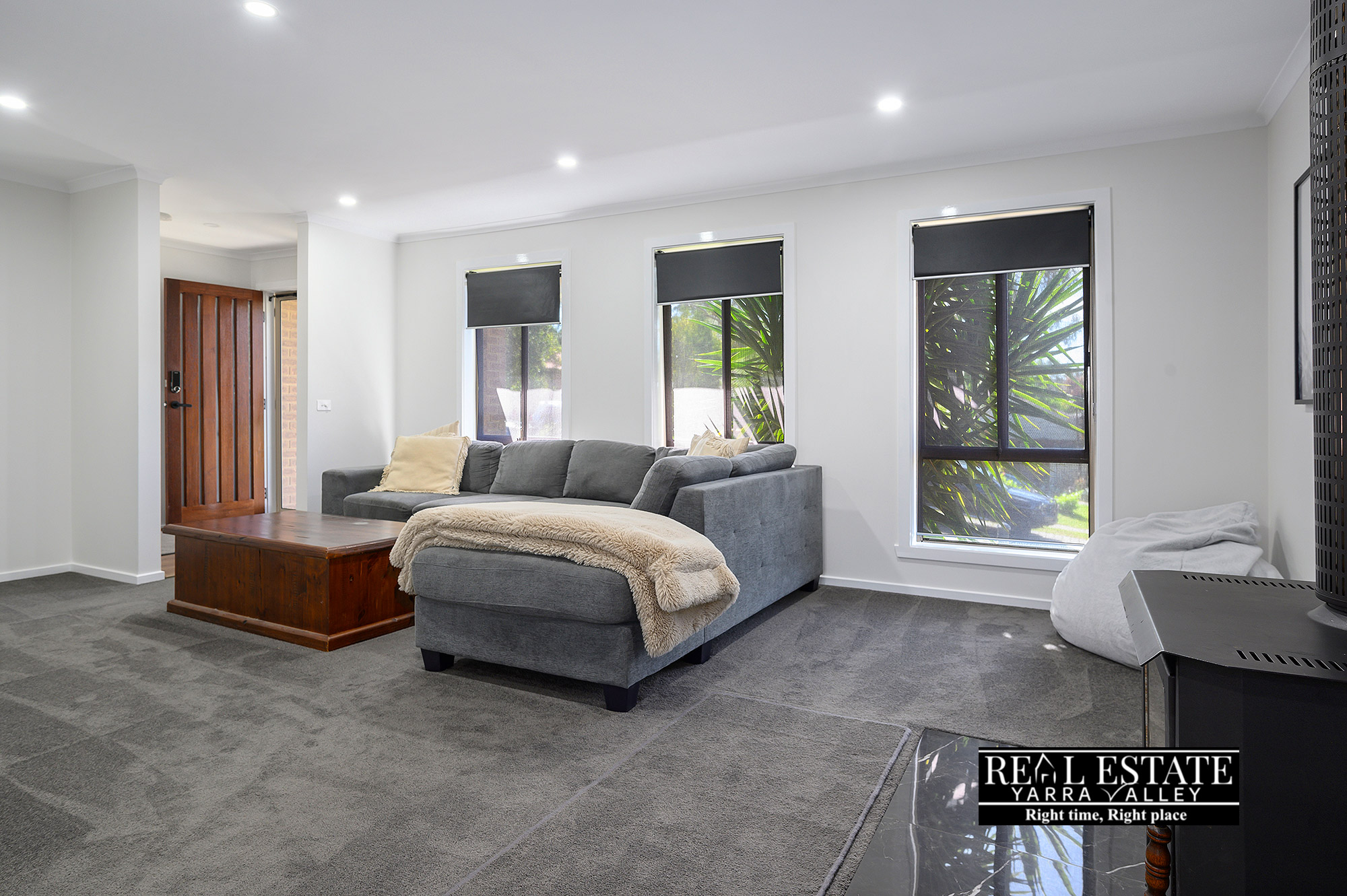 3 Currawong Road, HEALESVILLE, VIC 3777 AUS